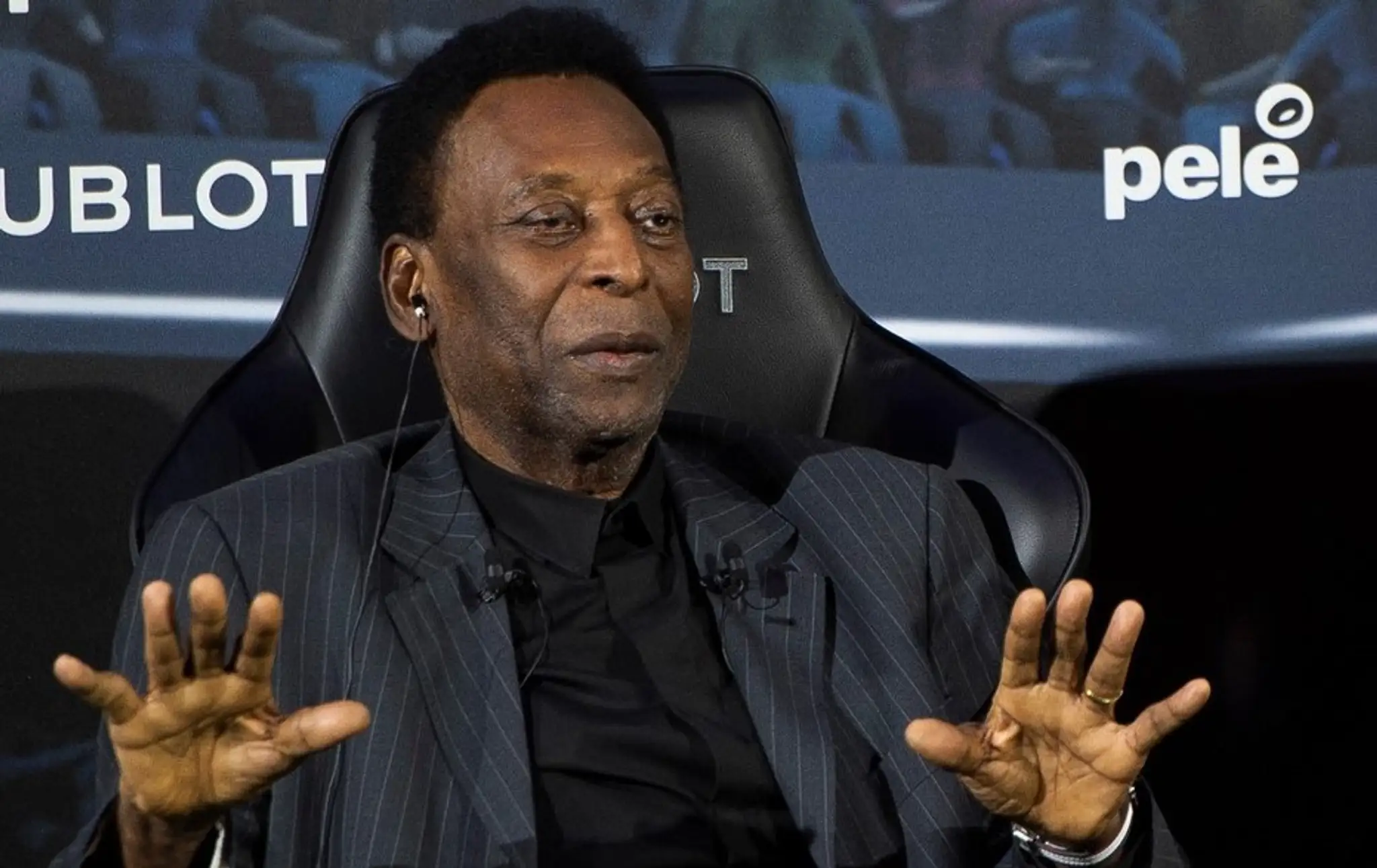pelé