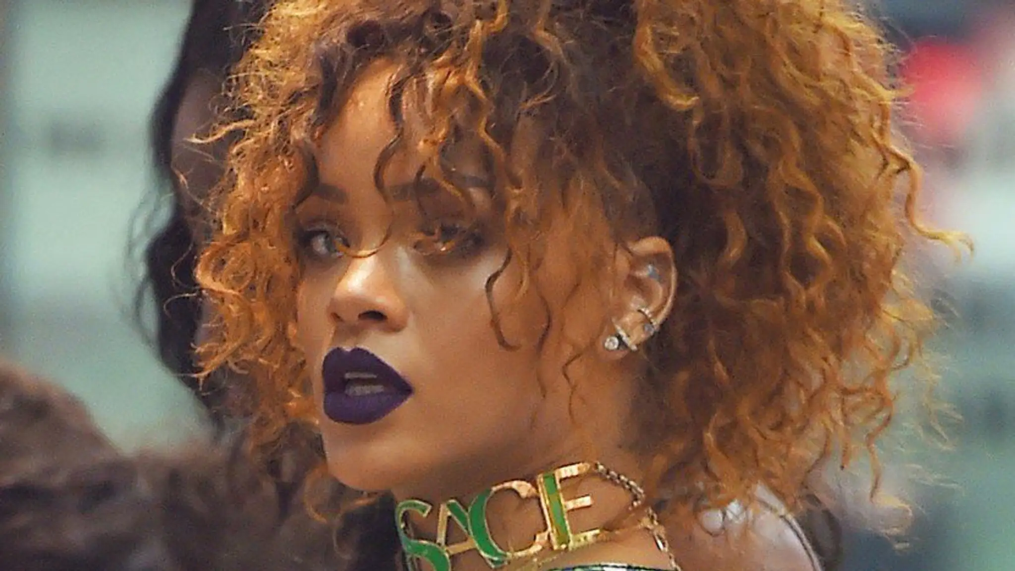 Rihanna