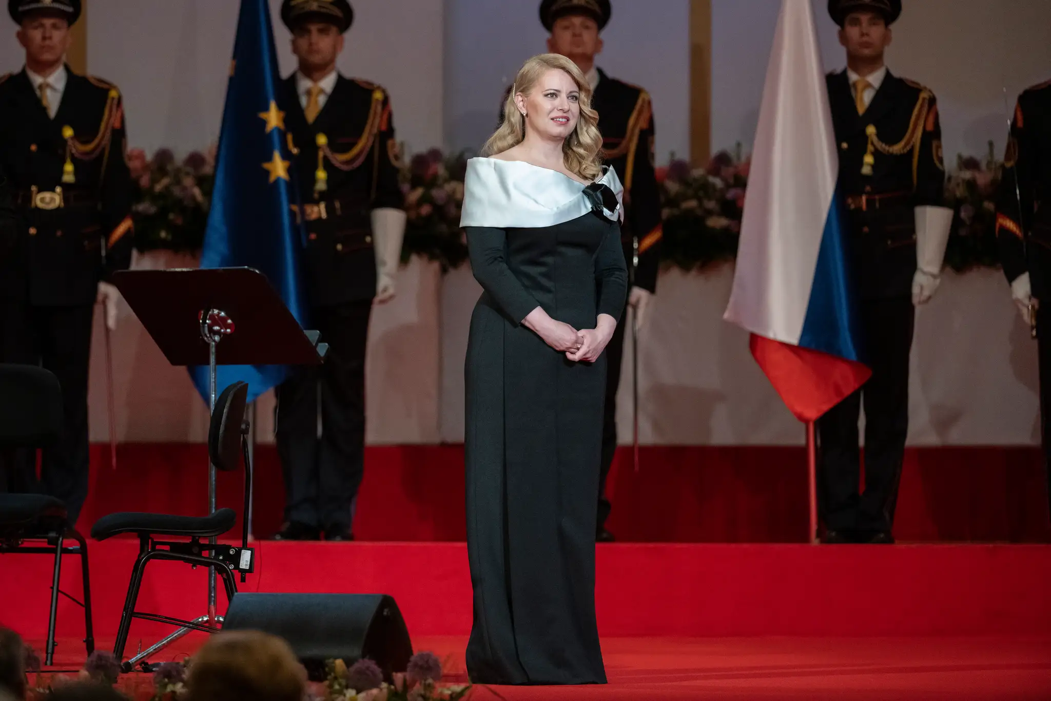 Zuzana Čaputová