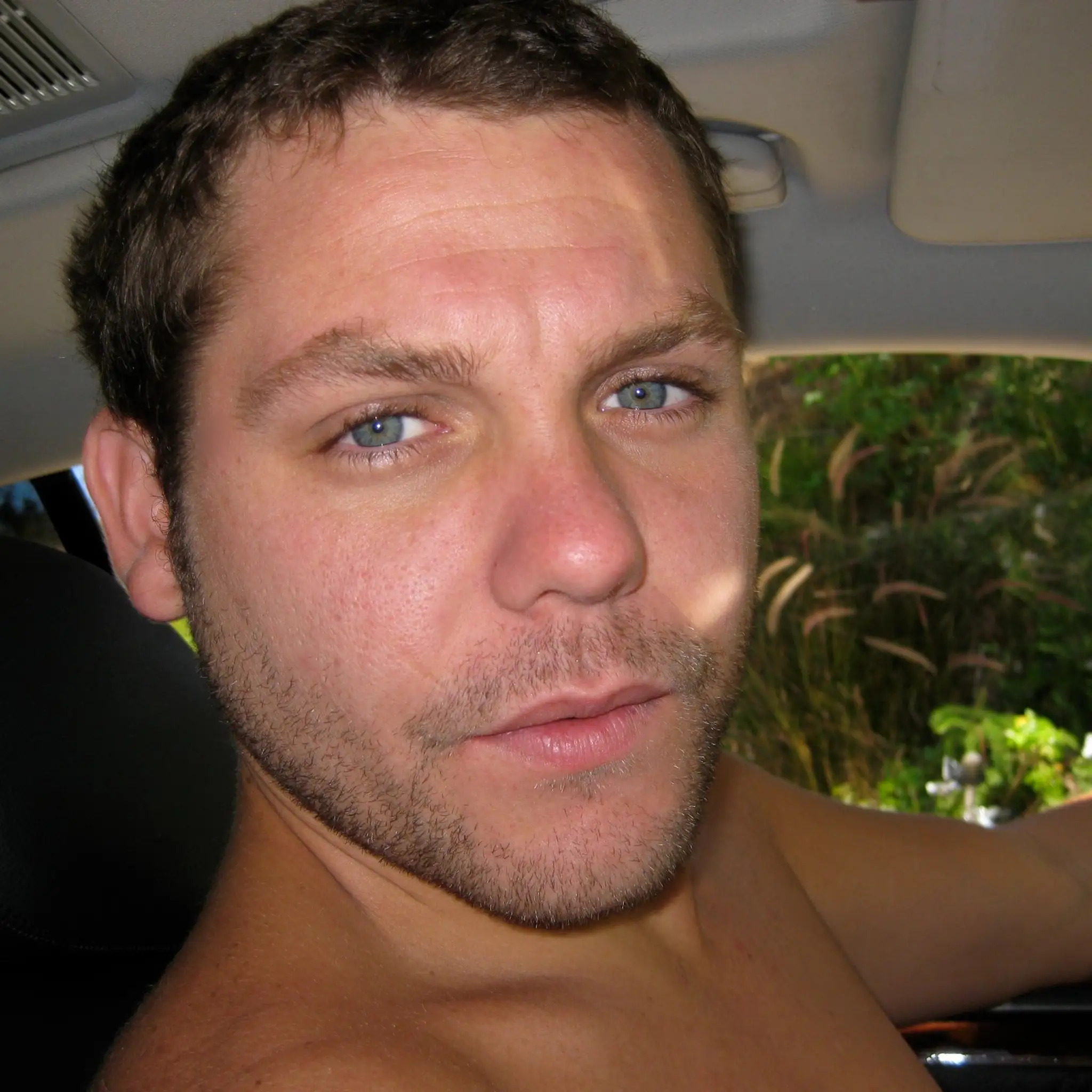 Jason James Richter