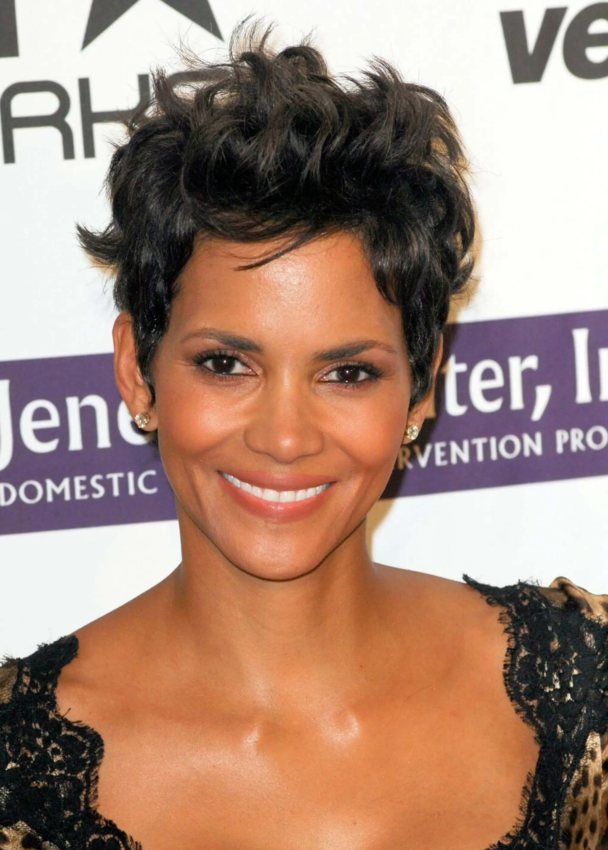 Halle Berry