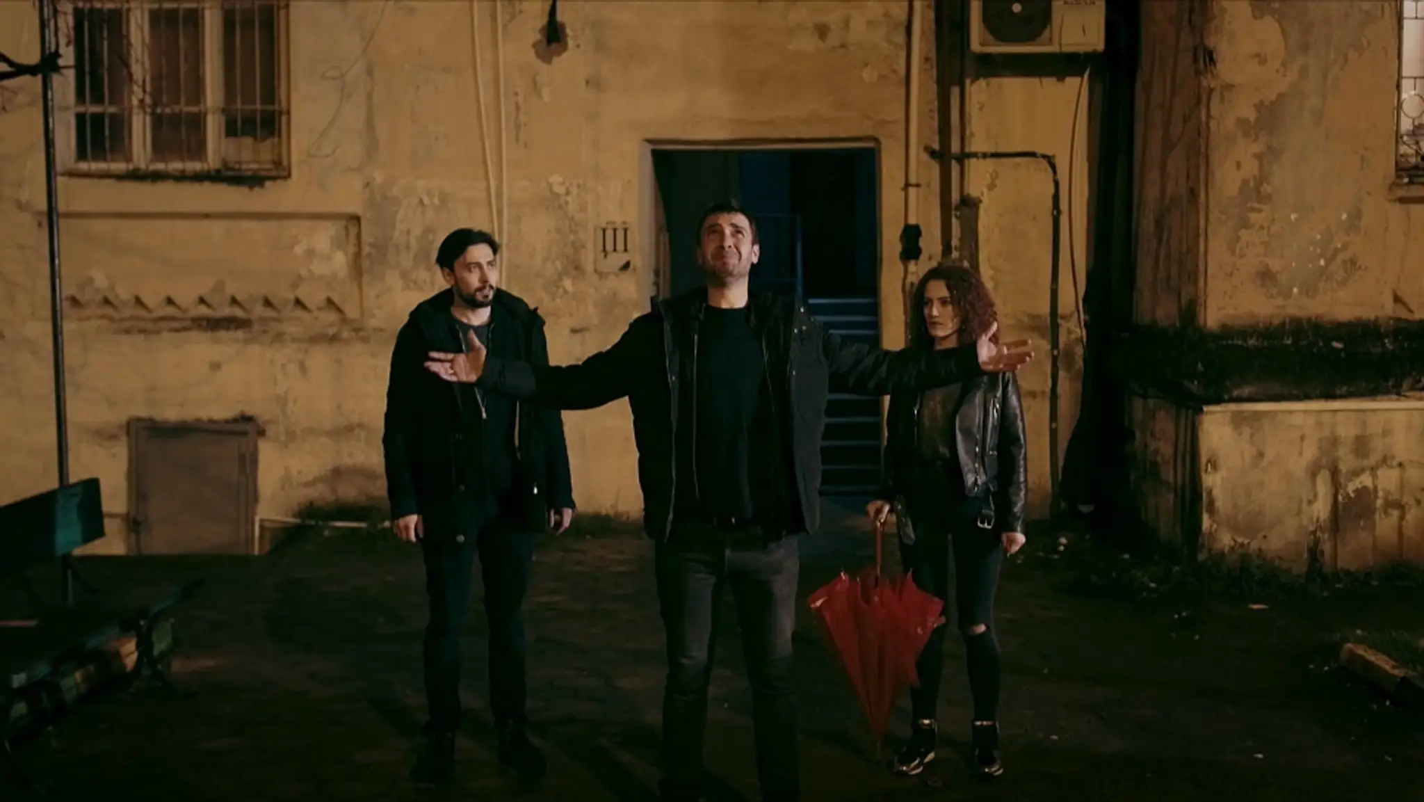 Zachránené životy: 13. a 14. epizóda
