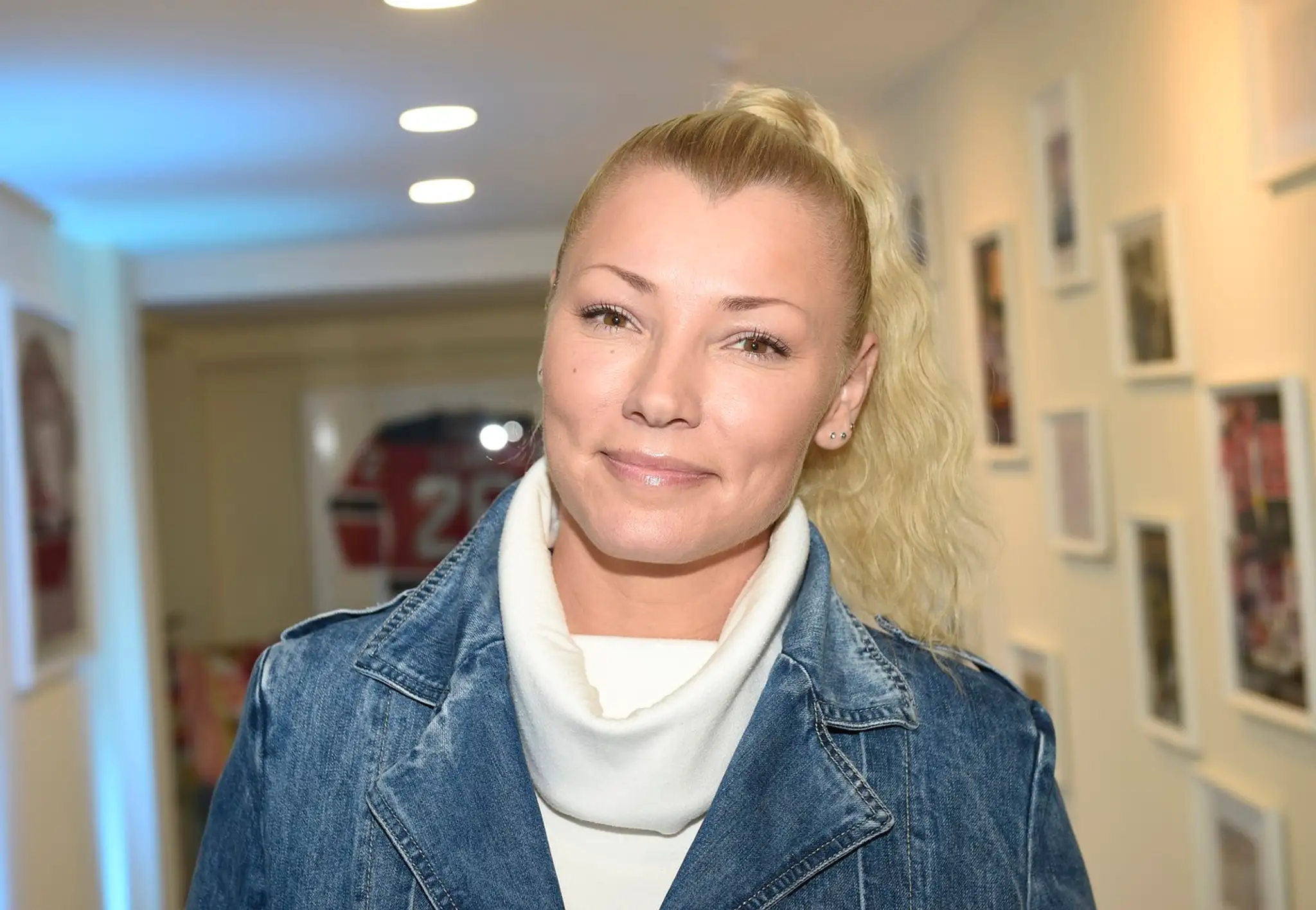 Helena Zeťová