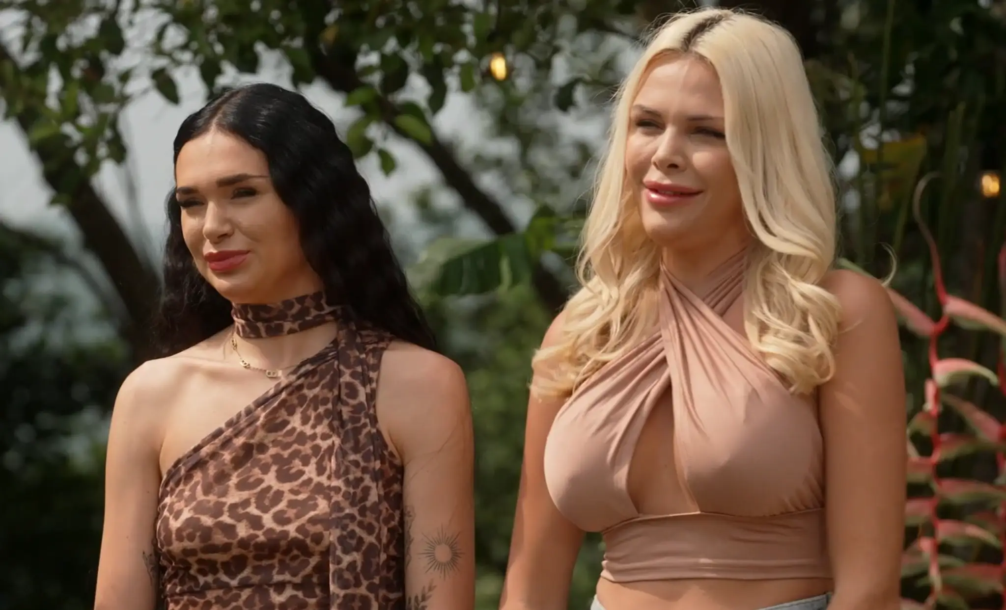 Laura to scyhtala od Adriana
