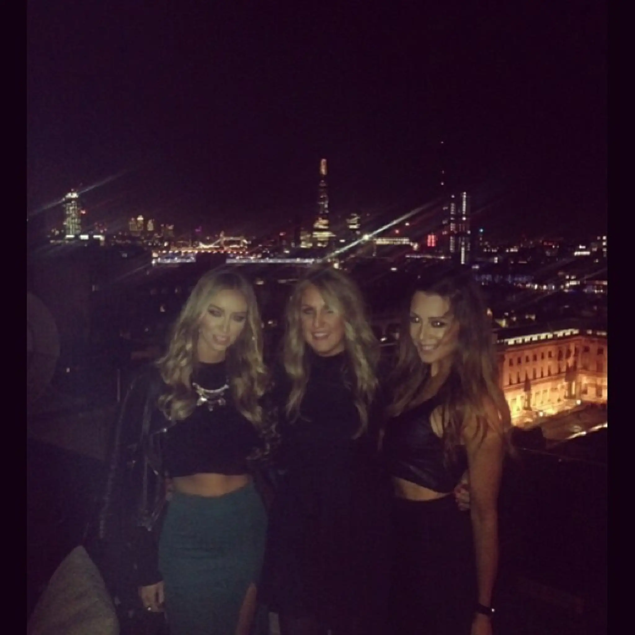 Lauren Pope