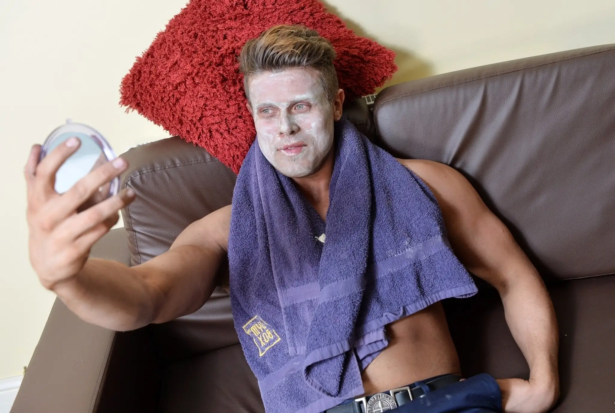 Matt Dunford