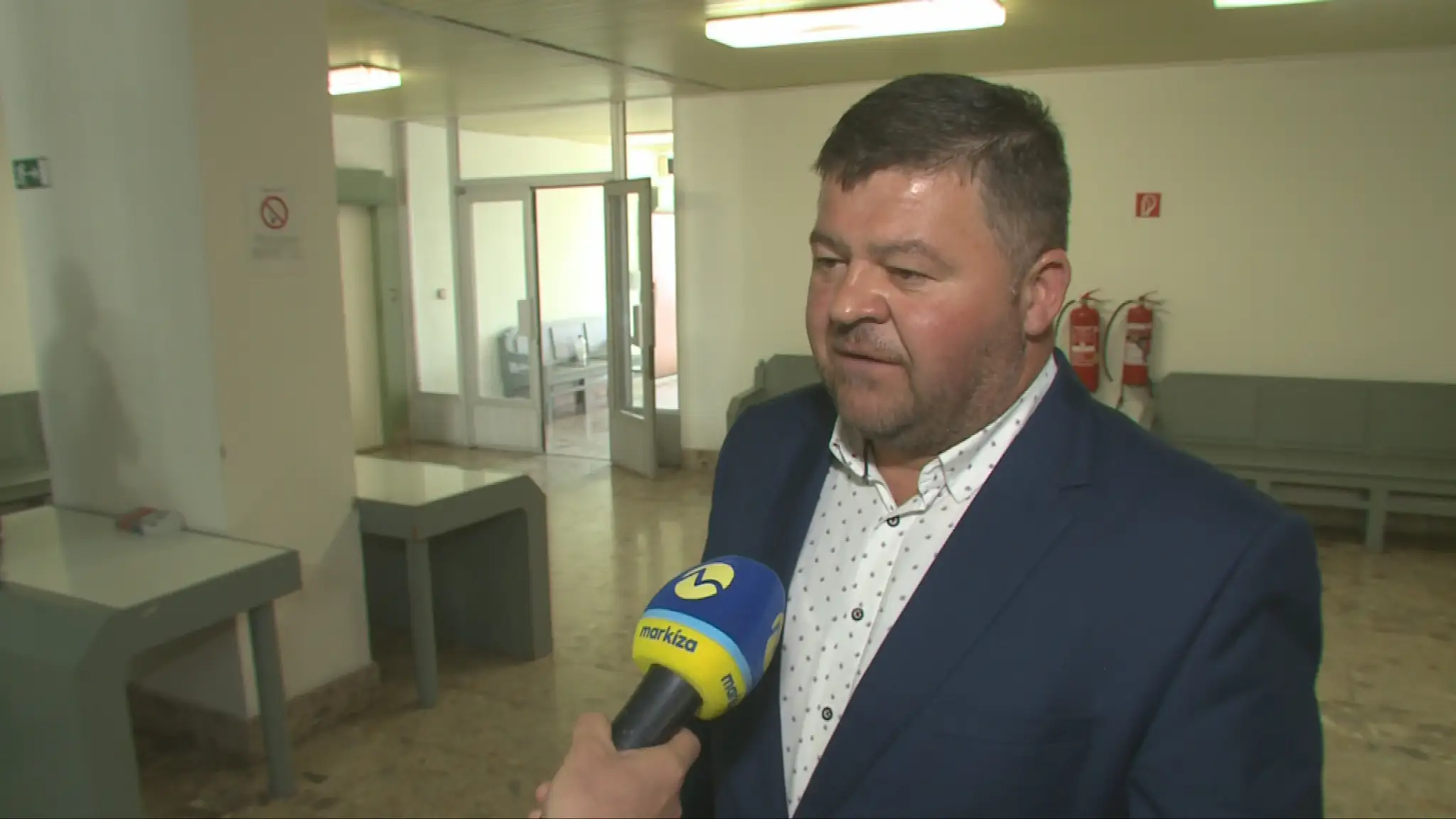 Jozef Stedina.