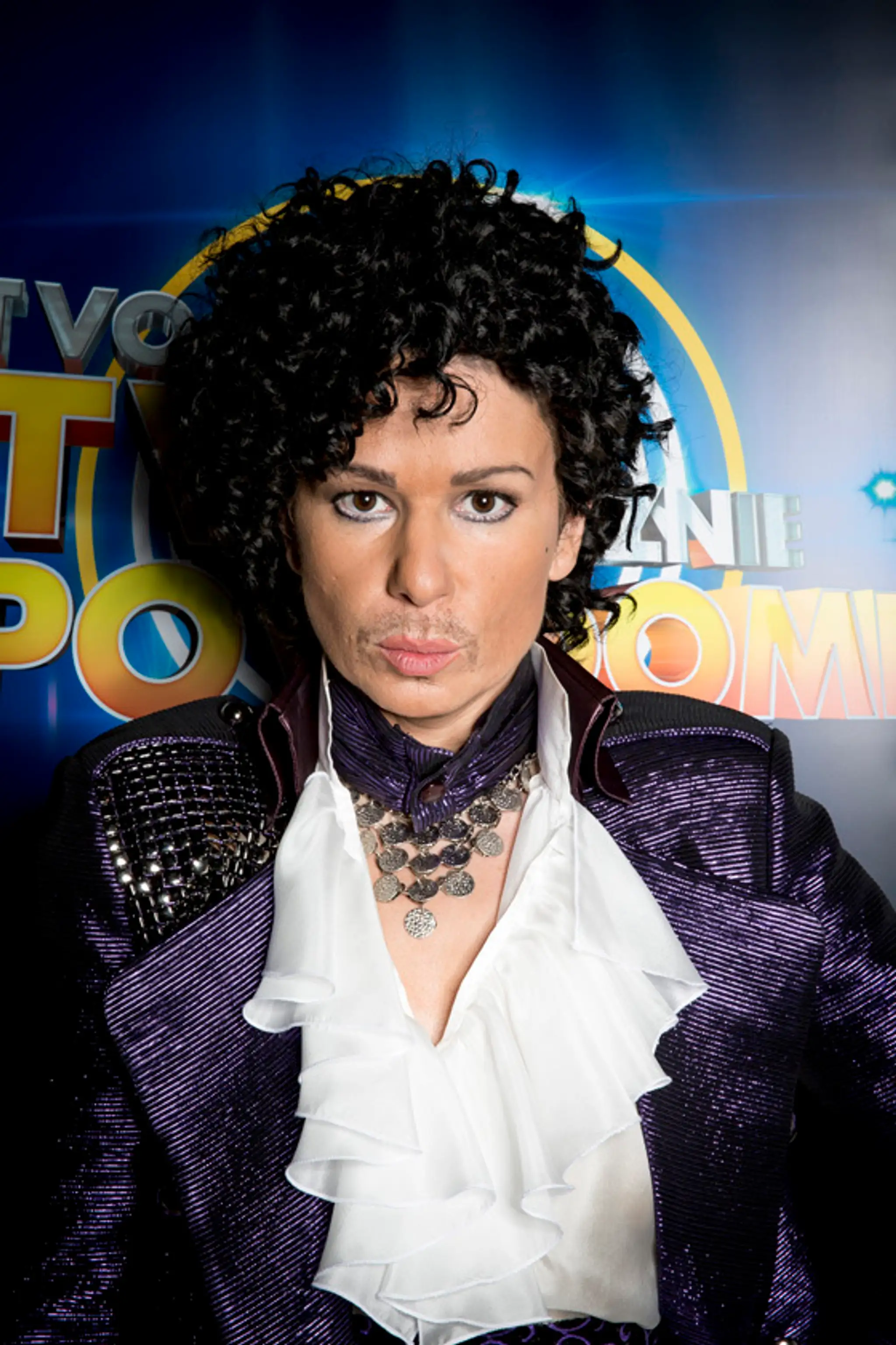 Helena Krajčiová ako Prince