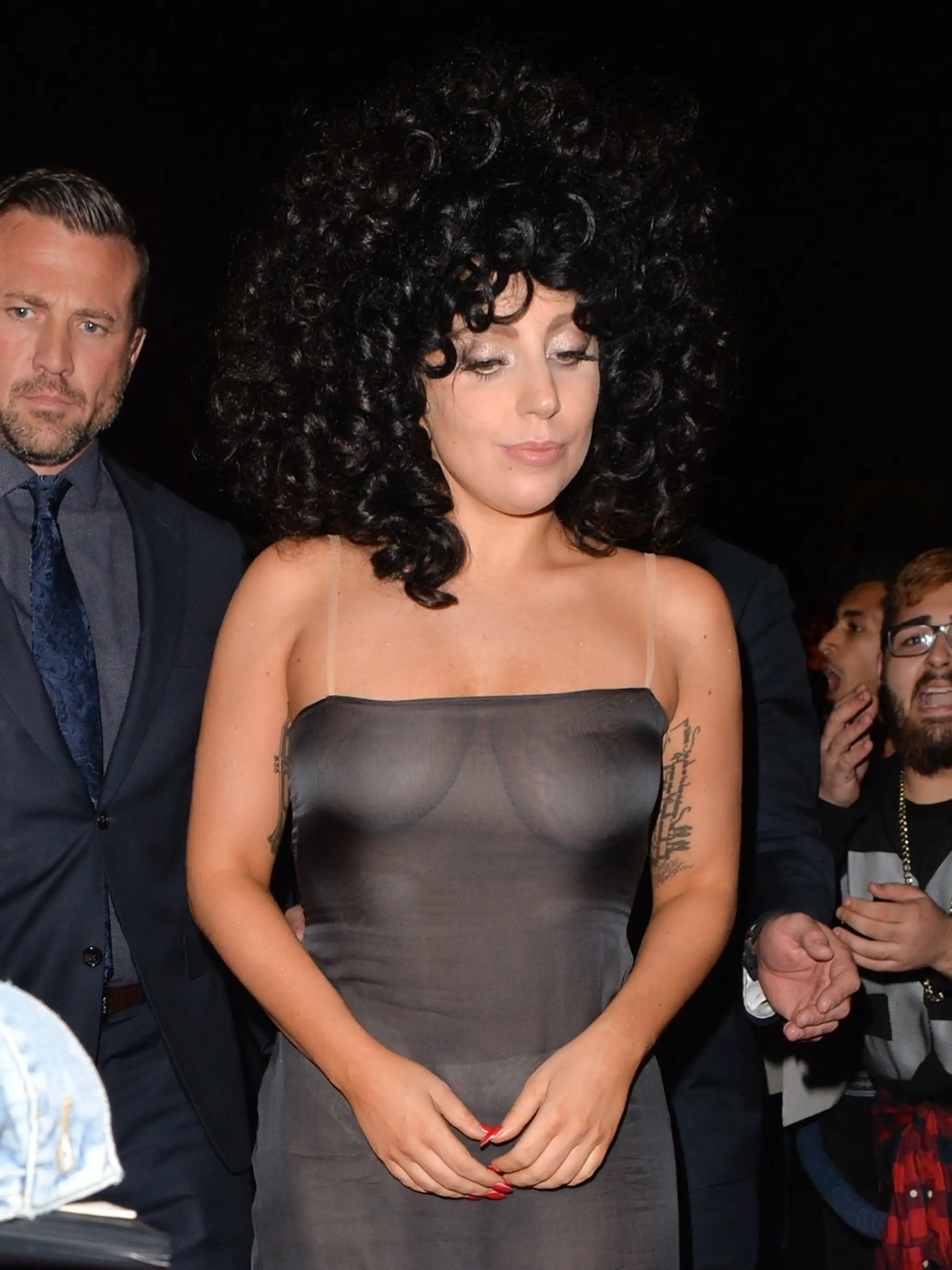 Lady Gaga