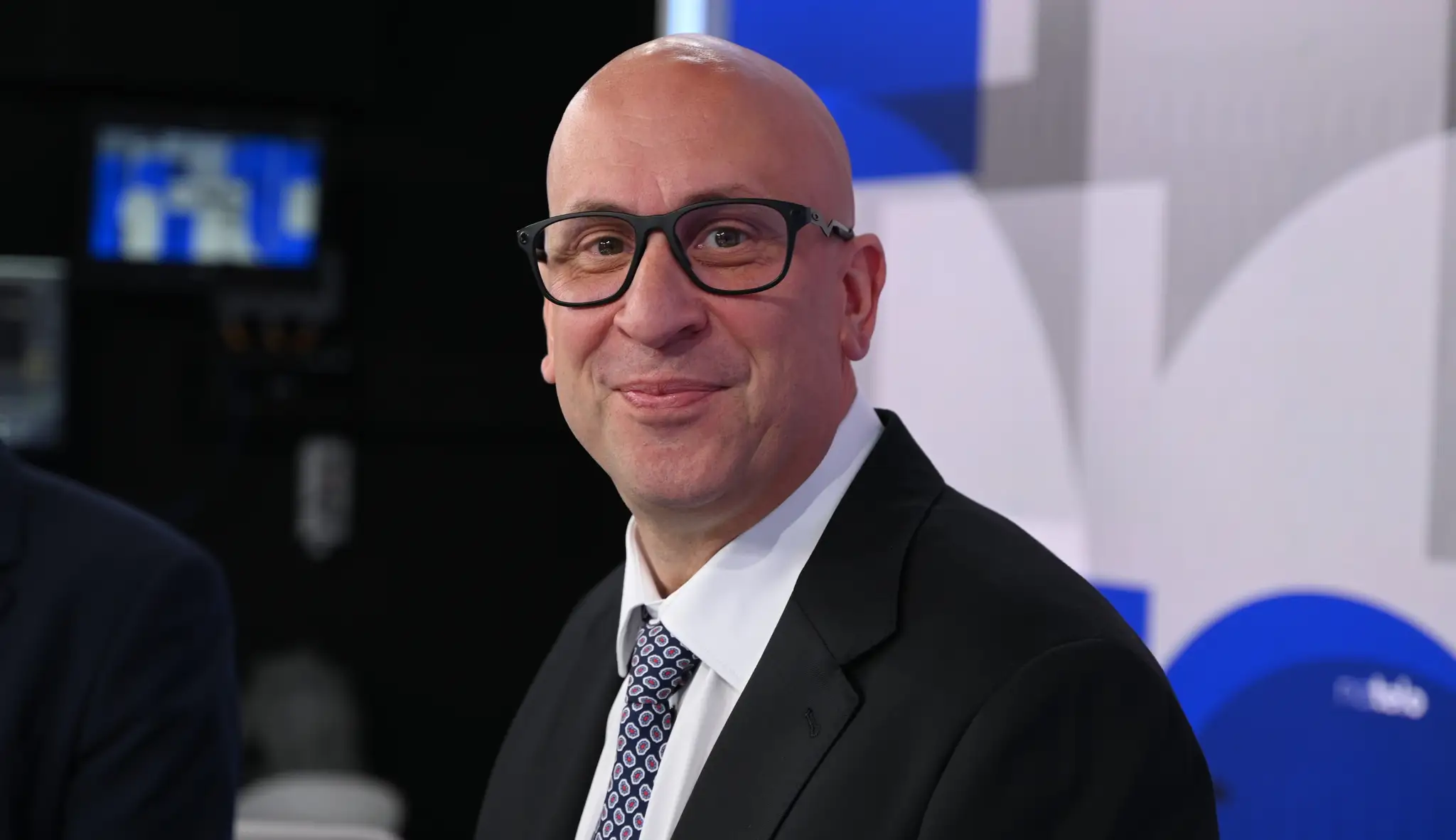 Minister dopravy Jozef Ráž