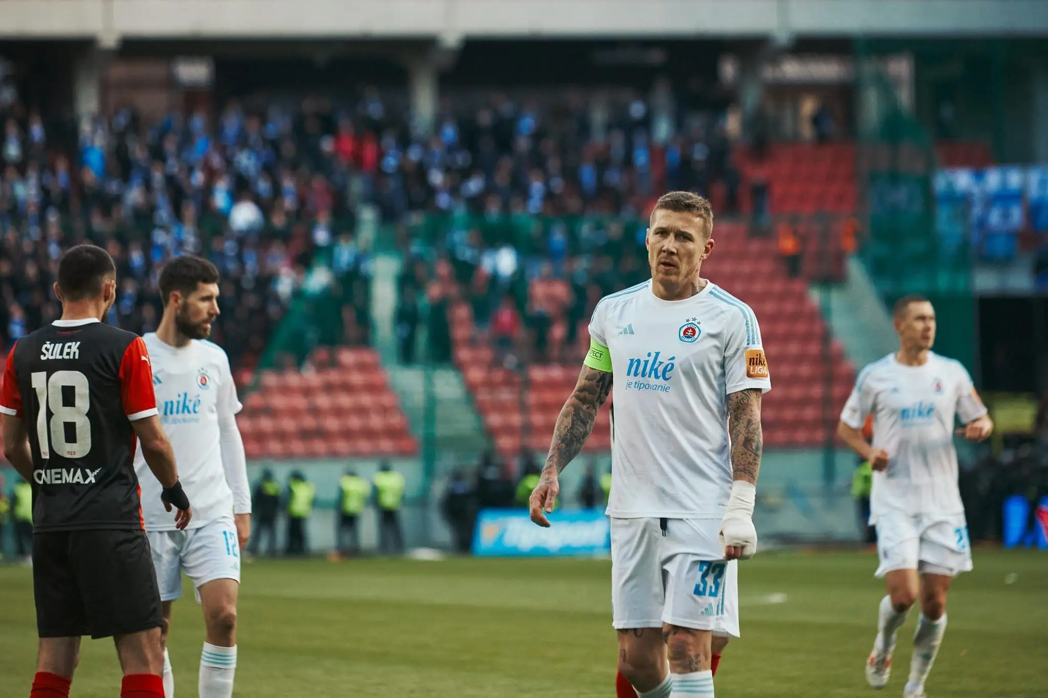 Juraj Kucka.