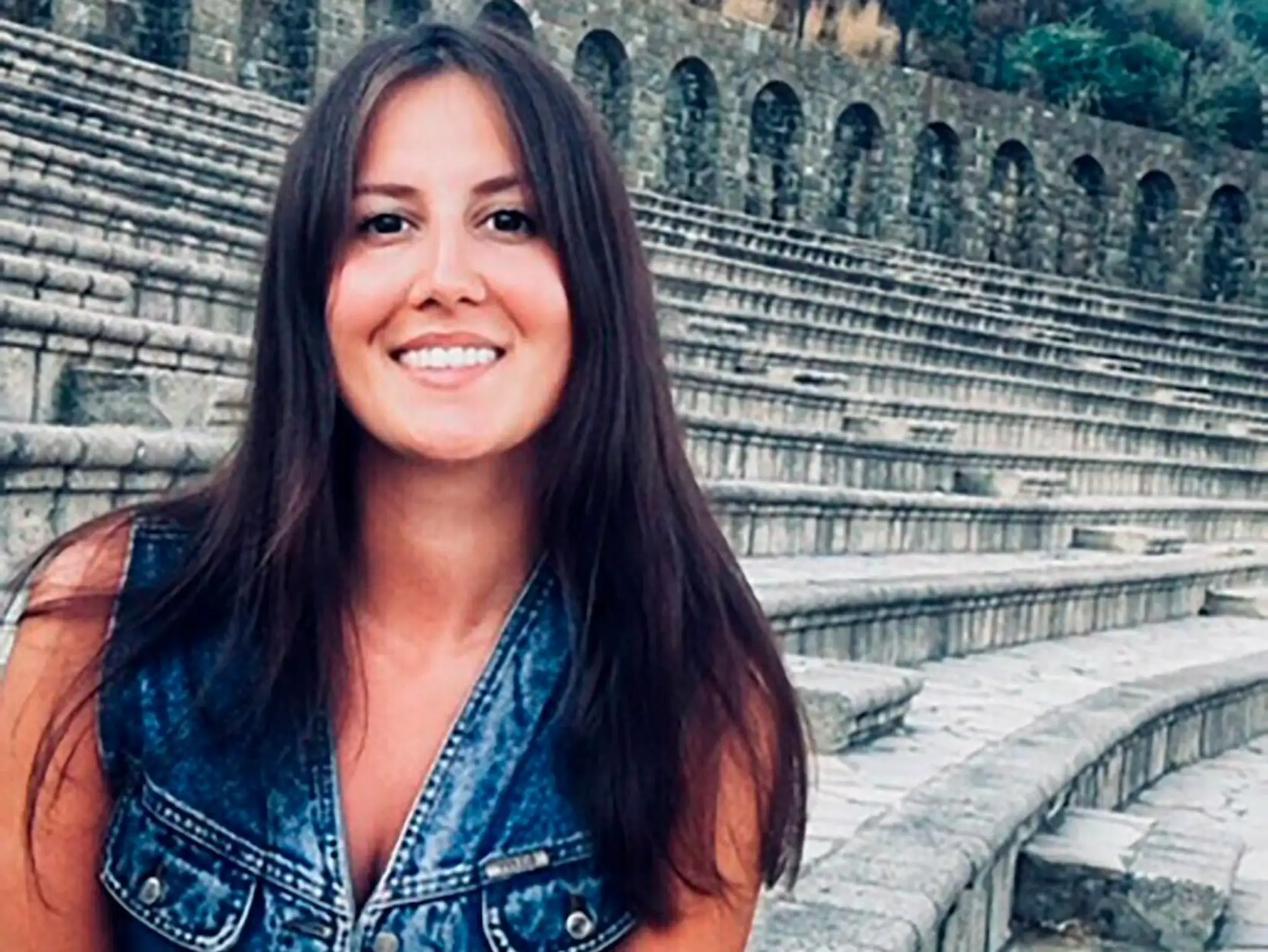 Učiteľka z Kazane Elvira Ignatieva
