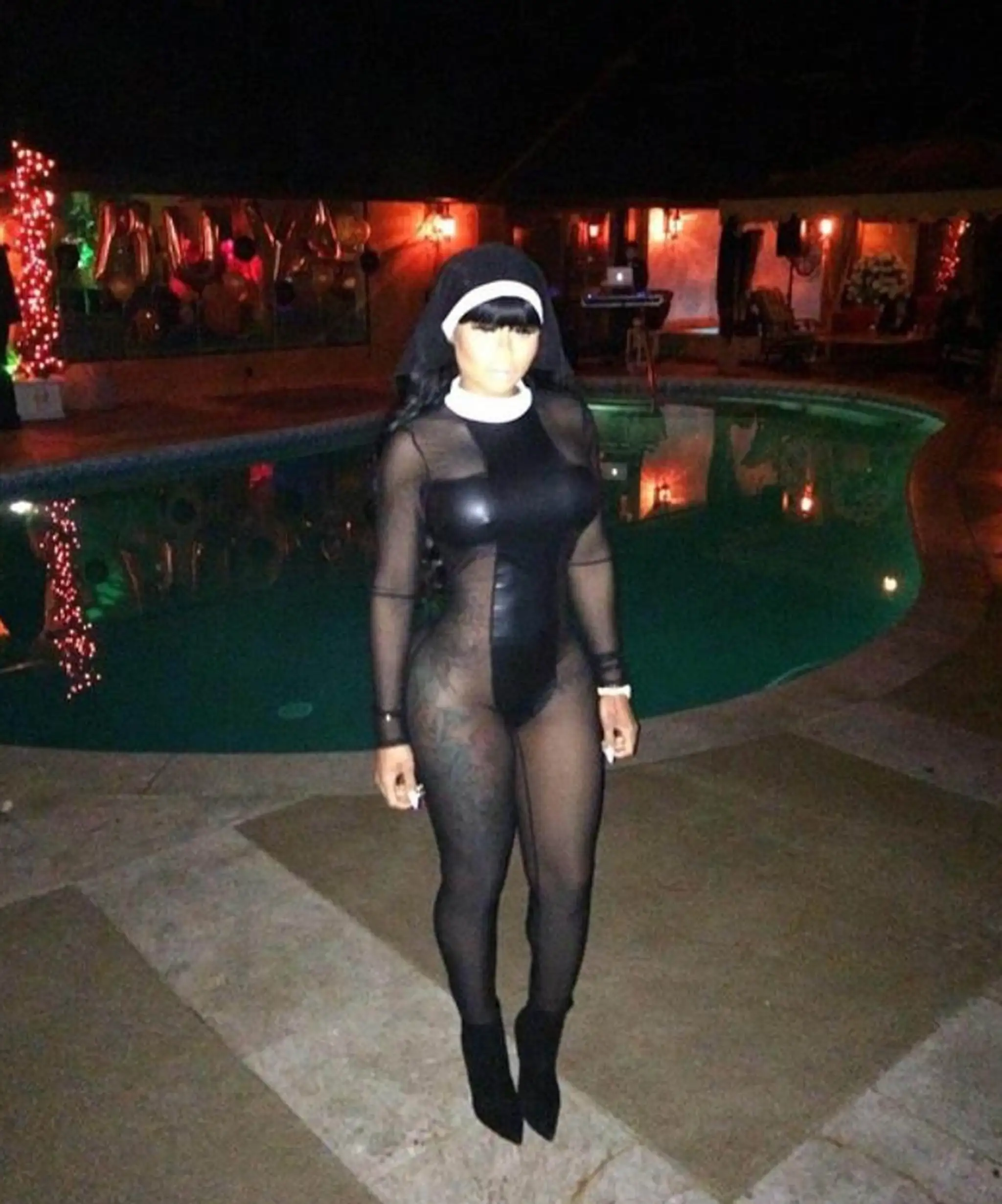 Blac Chyna