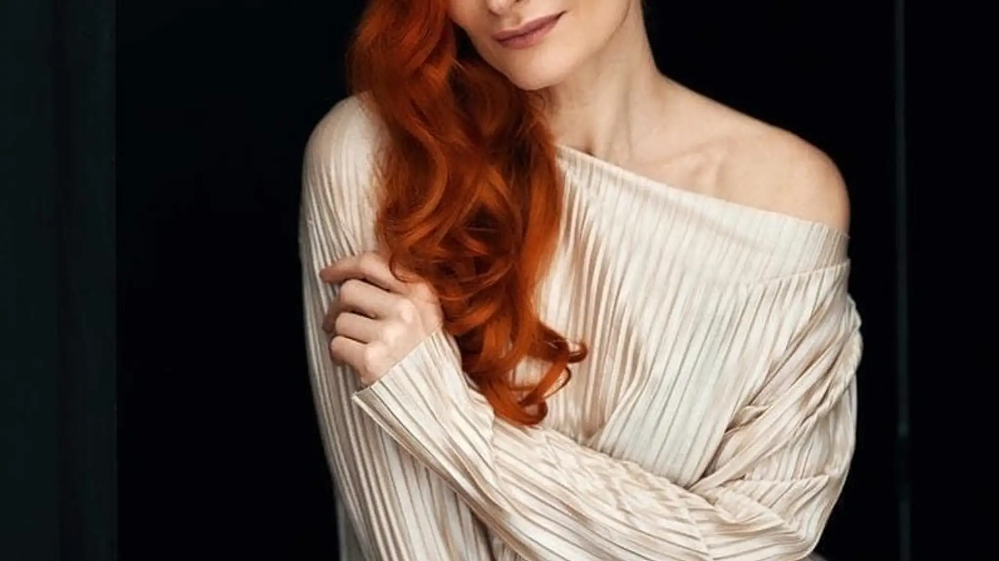 Iva Pazderková