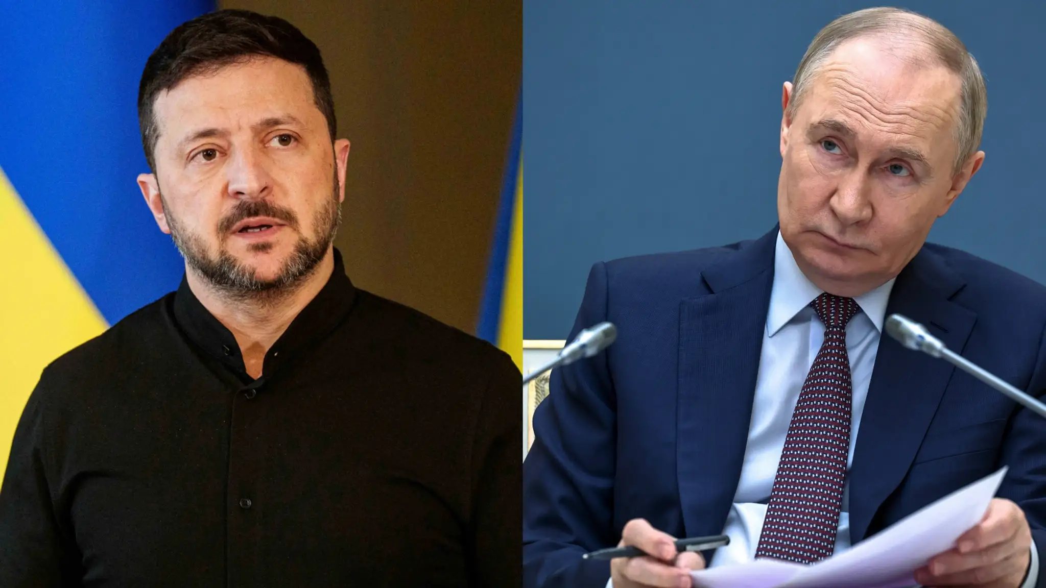 Volodo a Vlad