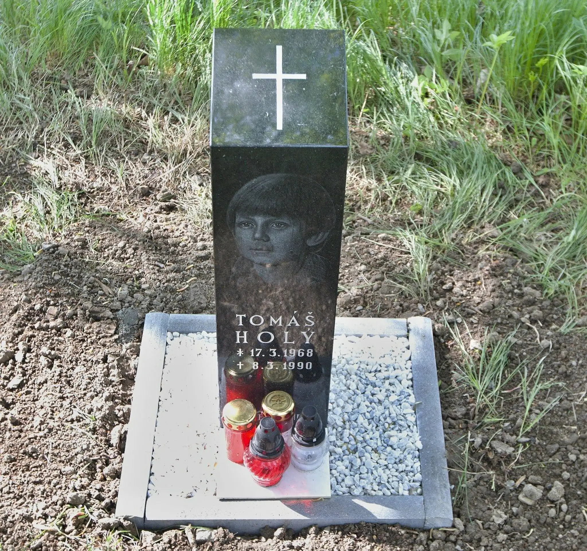 Jak dostat tatínka do polepšovny
