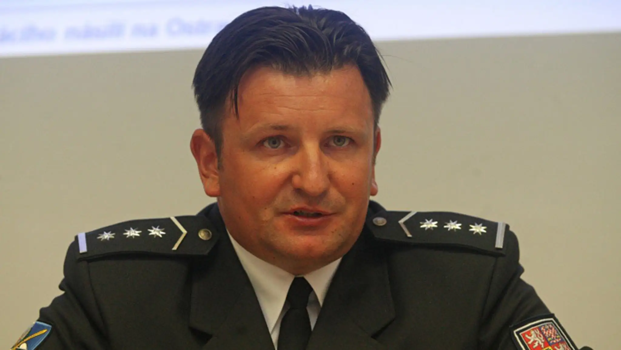 Novým českým veľvyslancom na Slovensku bude zrejme Tomáš Tuhý.