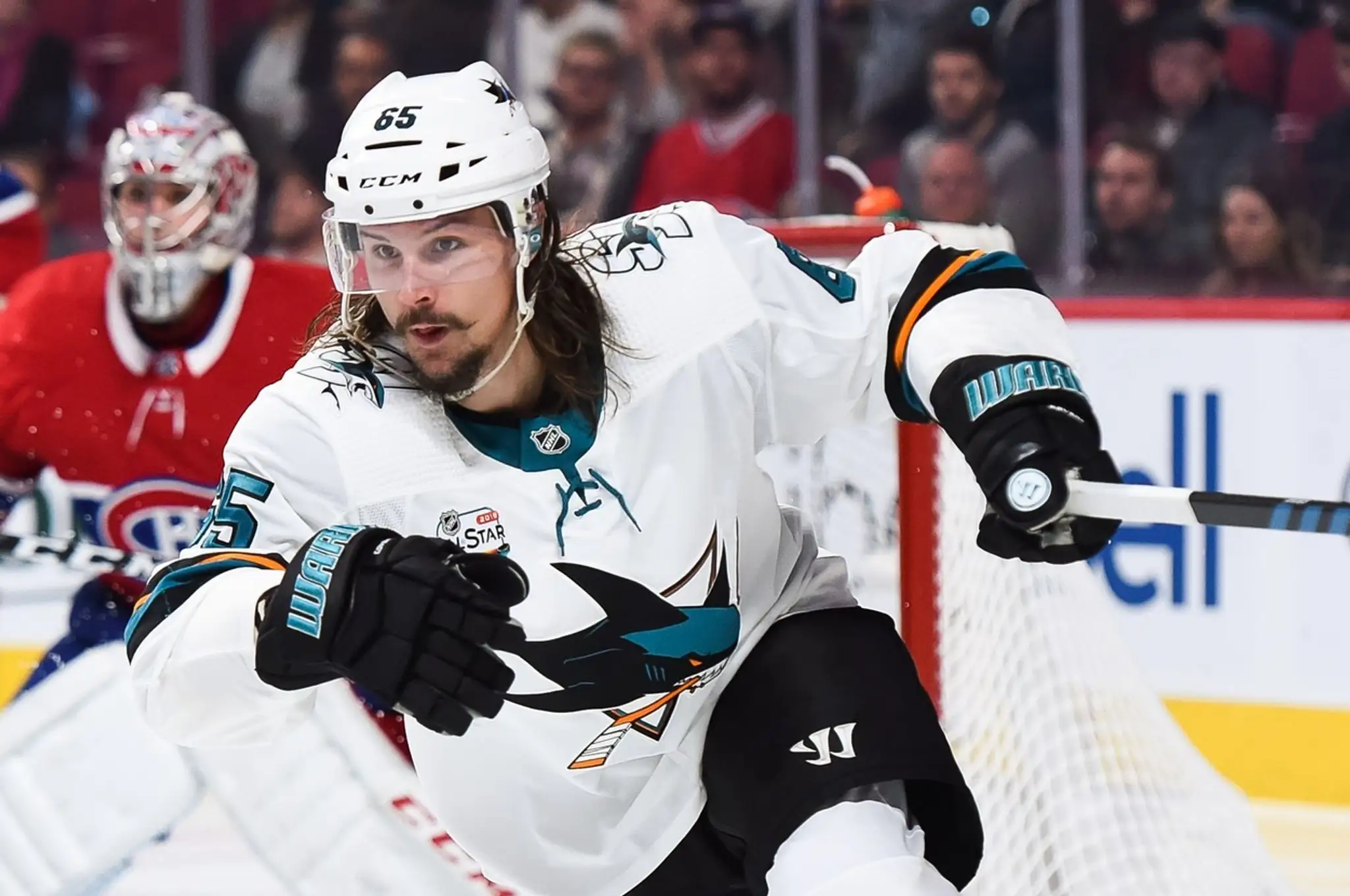 Erik Karlsson