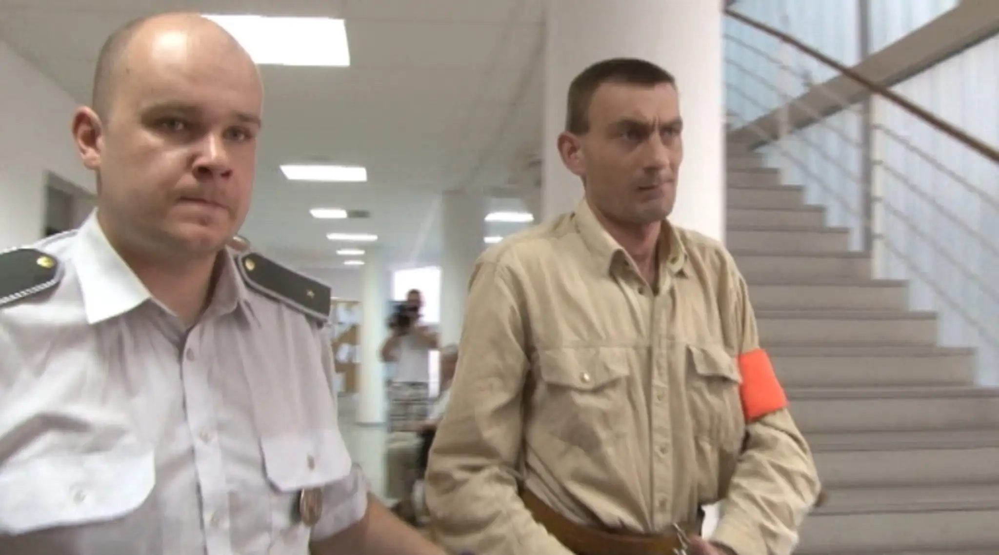 Vincent dostal za znásilnenie sedem rokov nepodmienečne