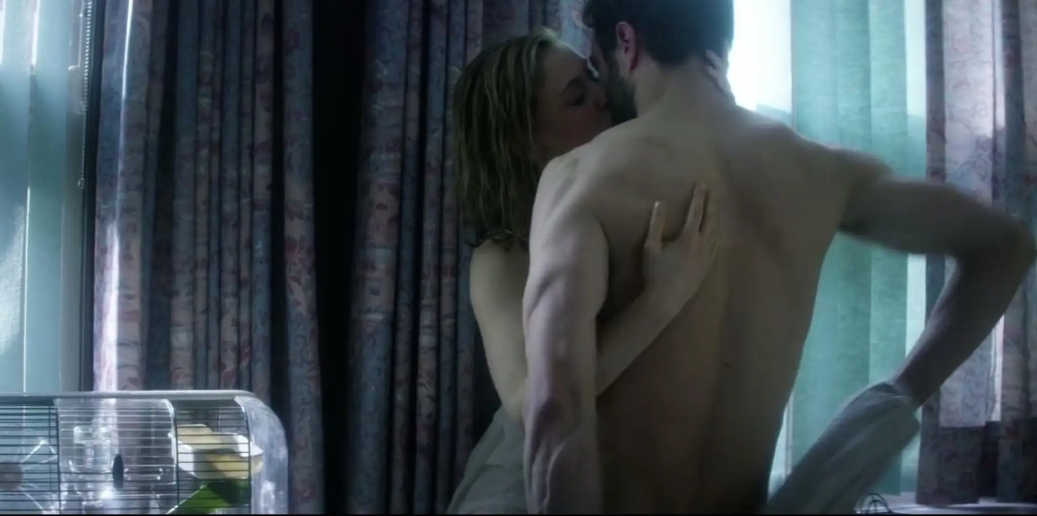 Jamie Dornan