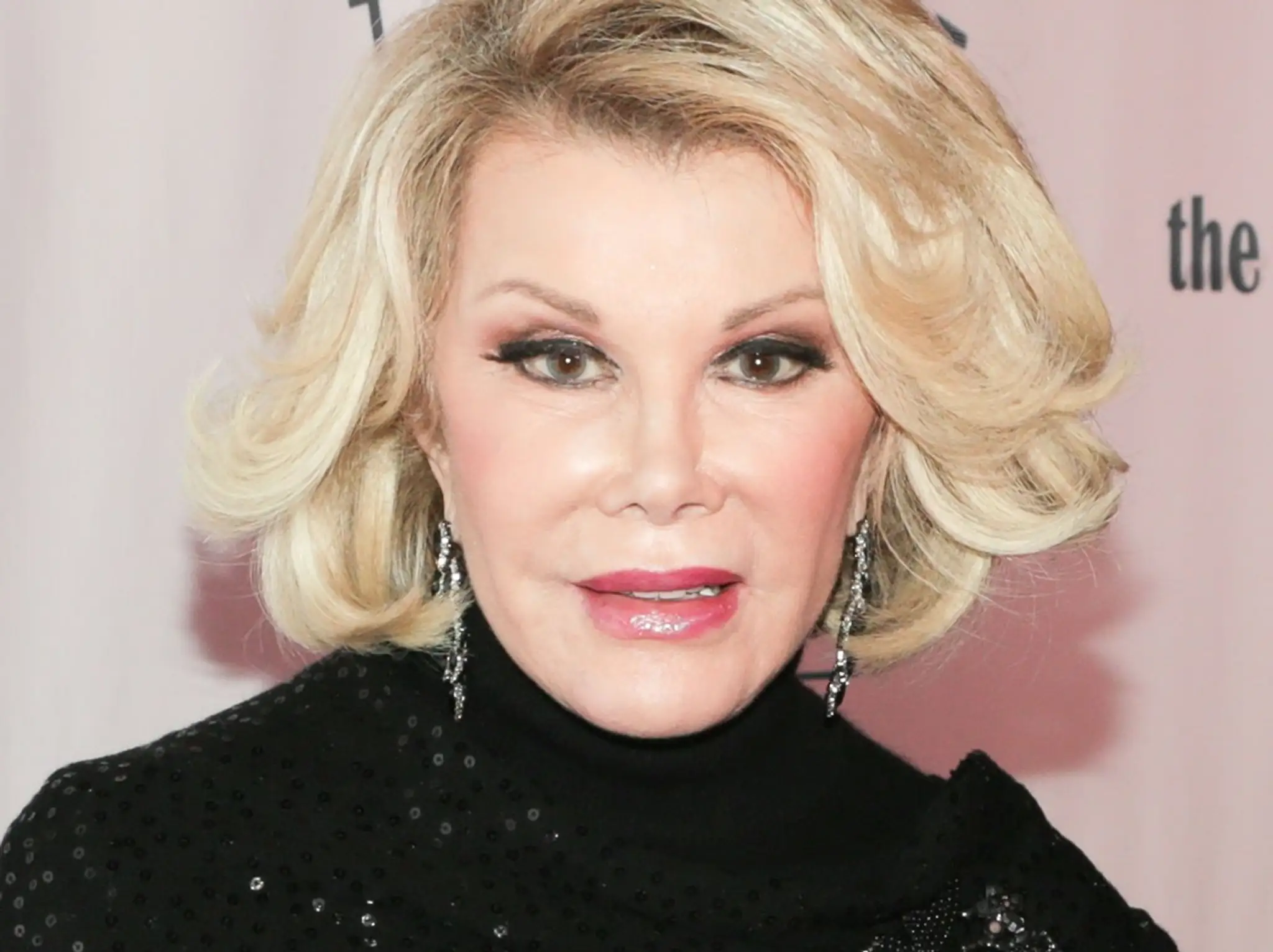 Joan Rivers