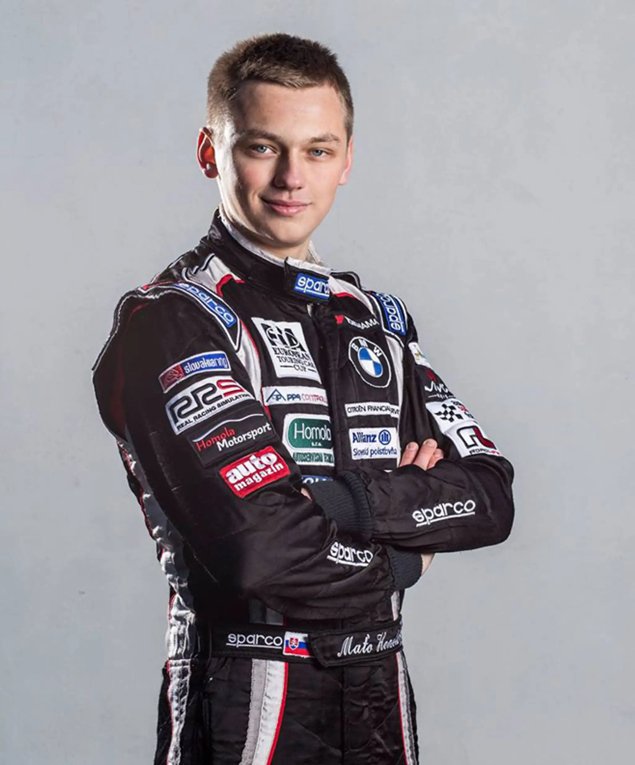 Maťo Homola