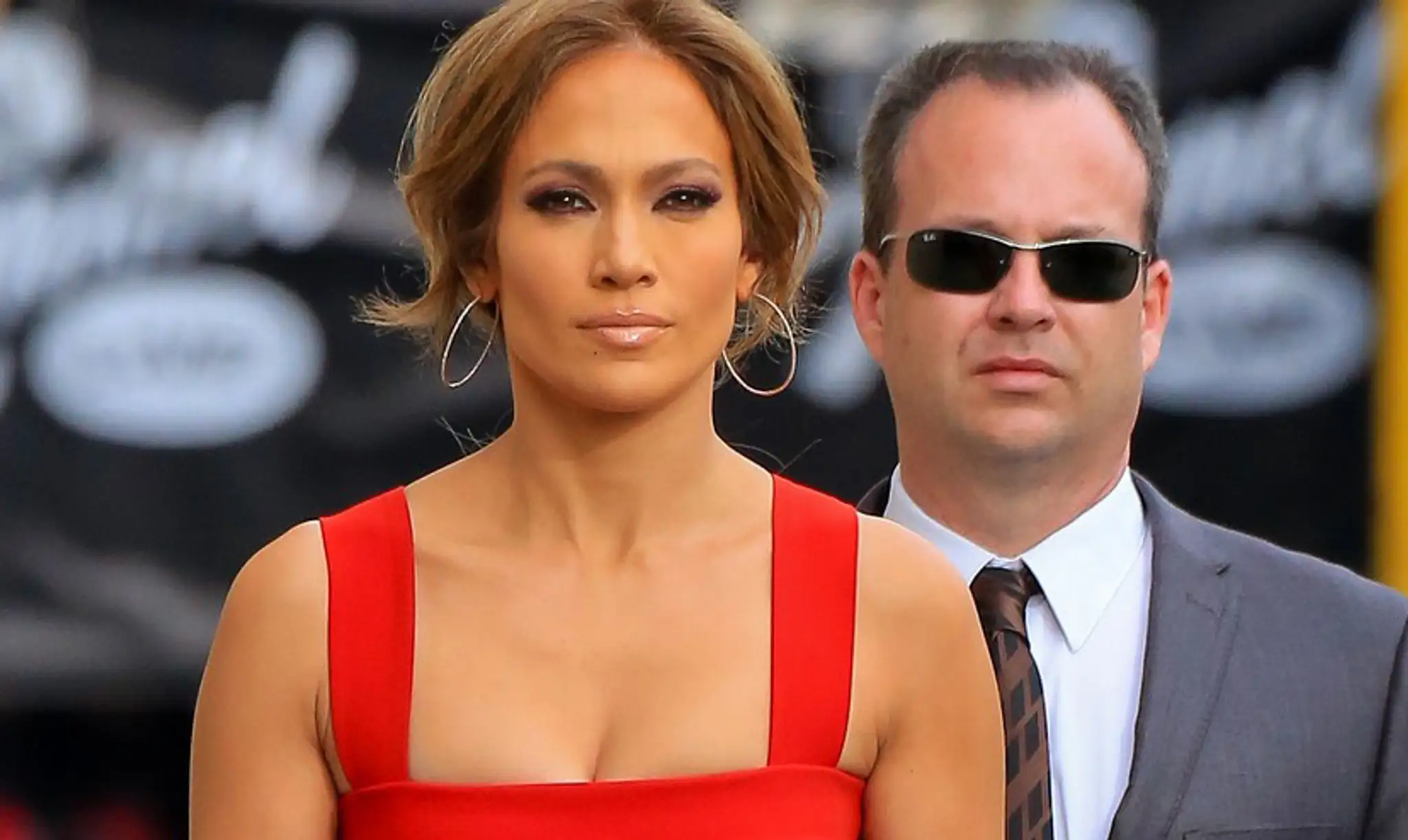 Jennifer Lopez