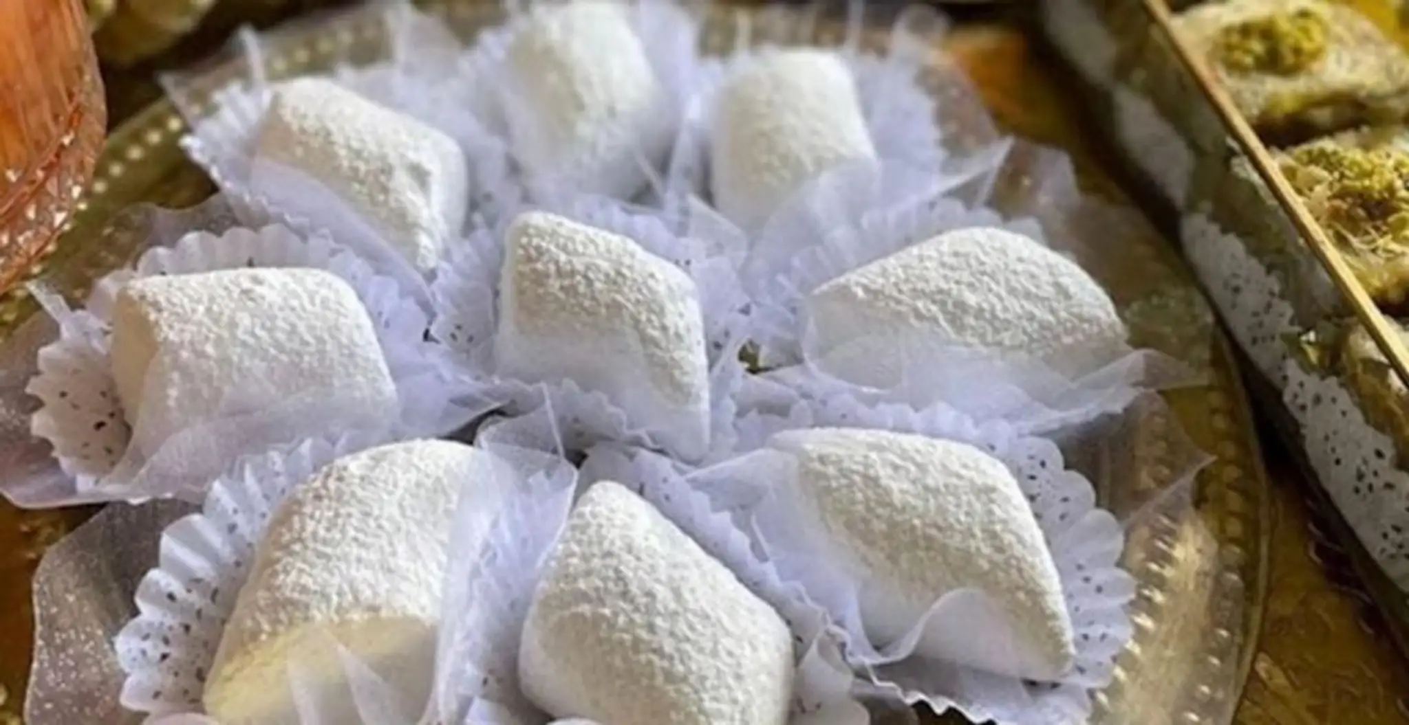 Makroud el louse