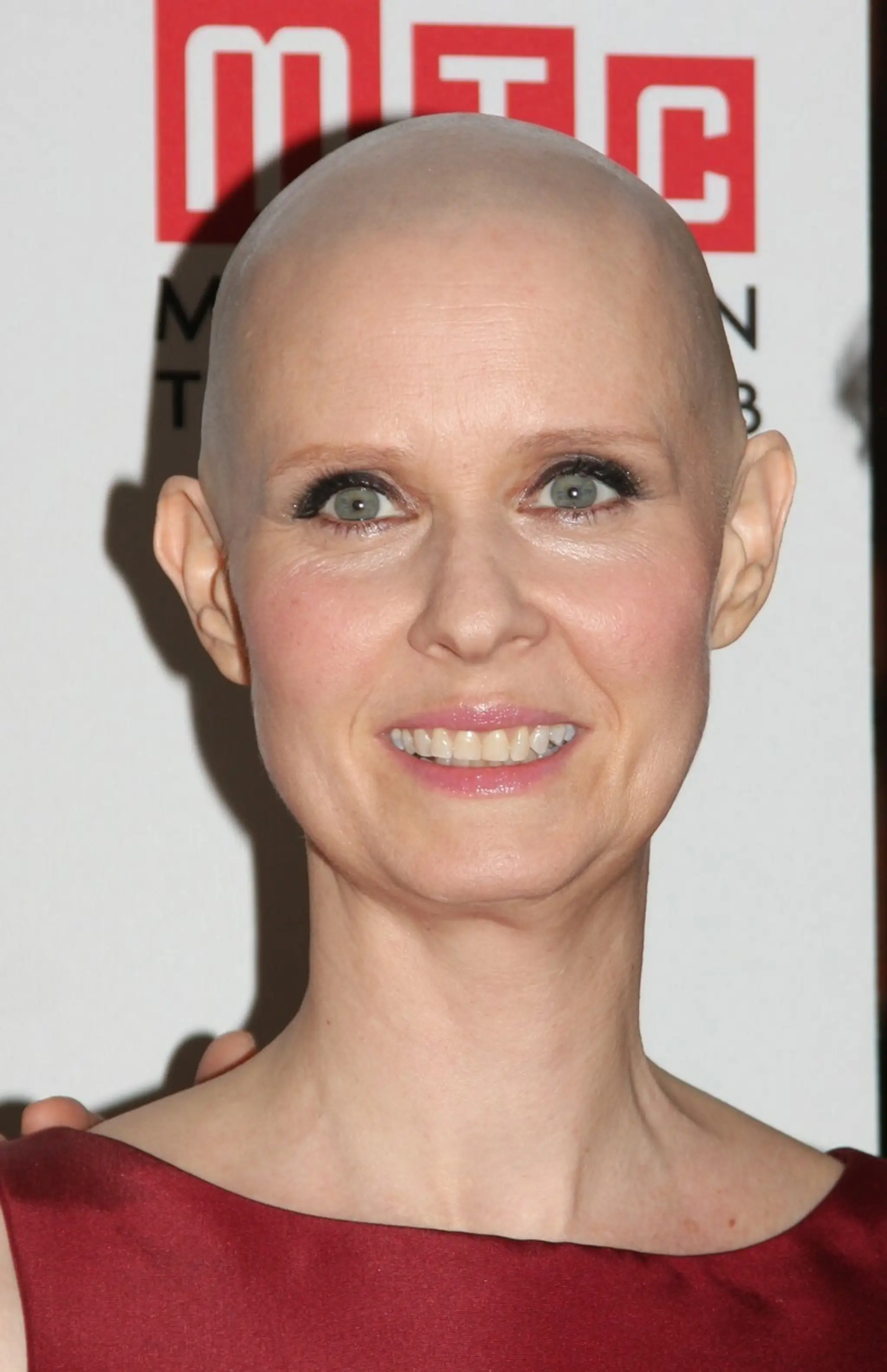 Cynthia Nixon