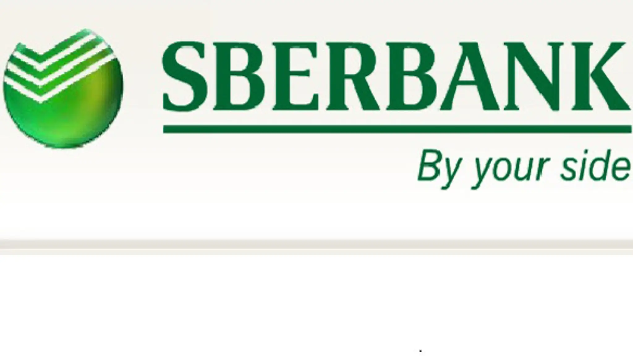 Sberbank