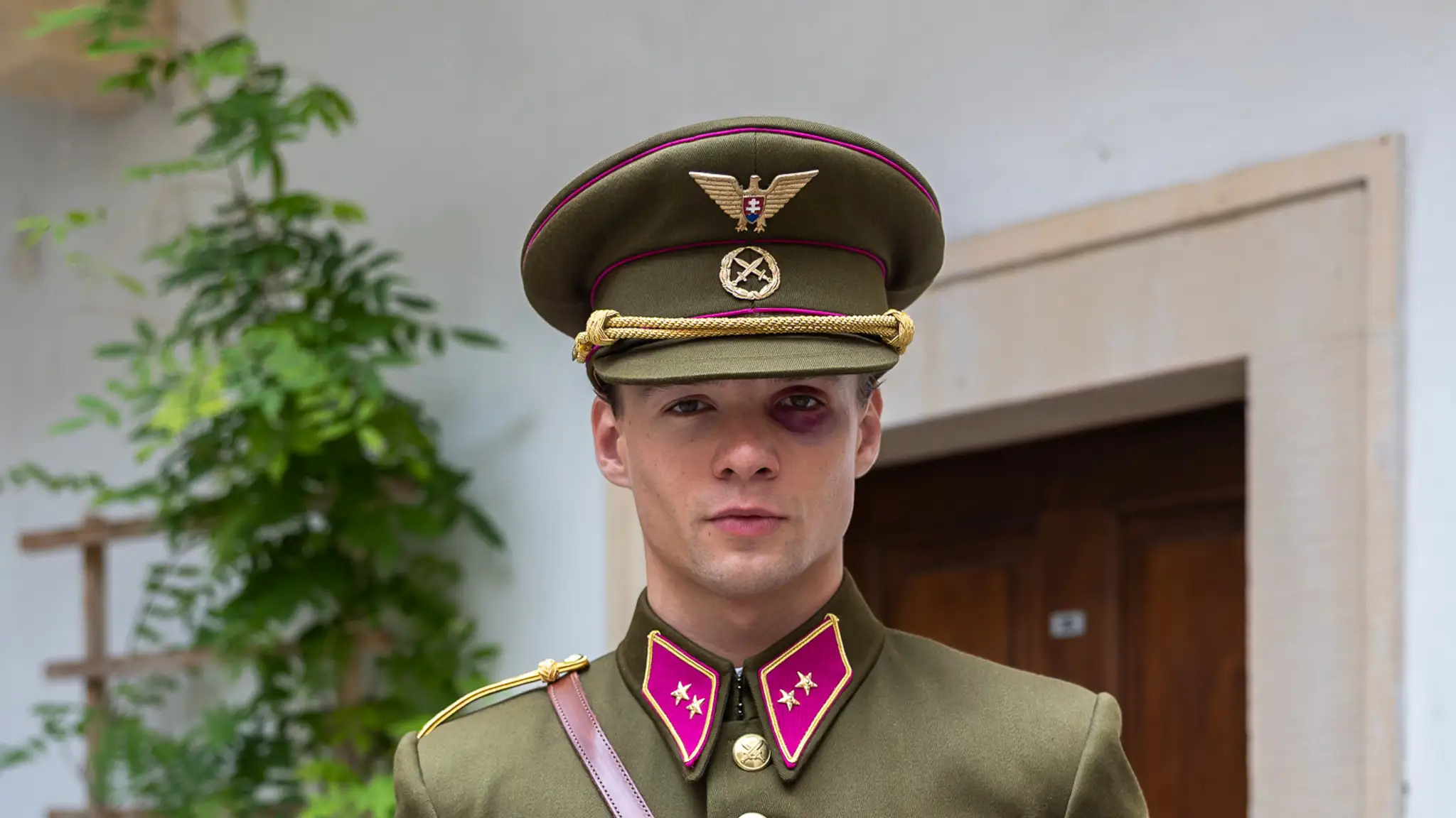 Dobitý Julo