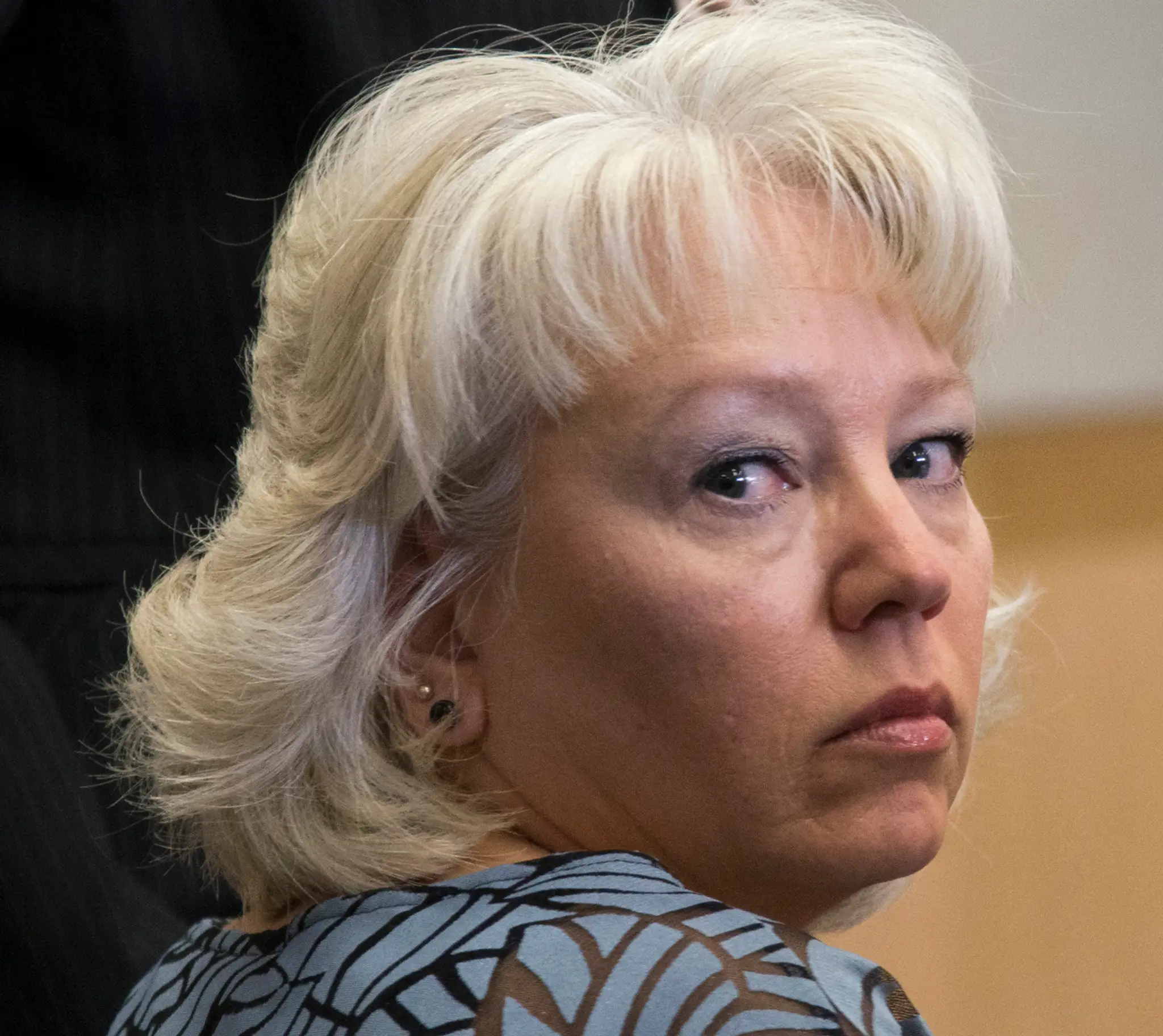 Debra Milkeová