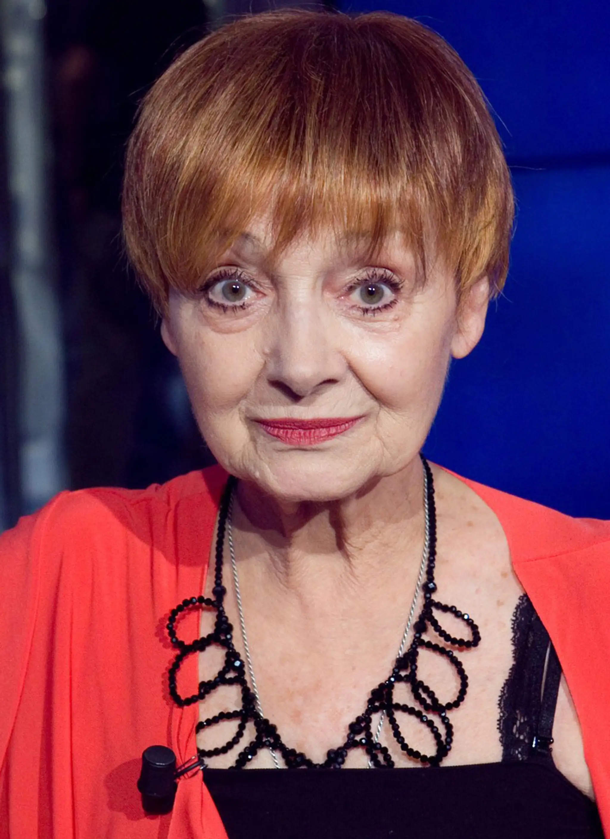 Pina Fantozzi