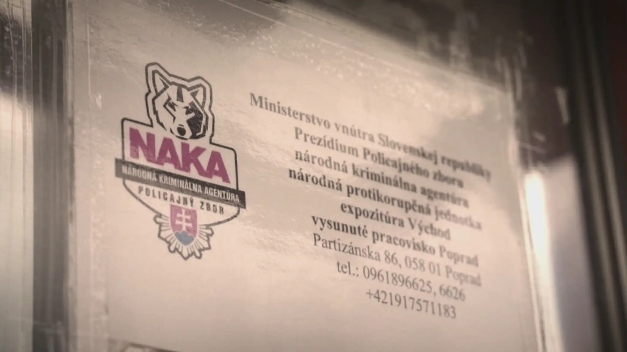 Ilustračná snímka.