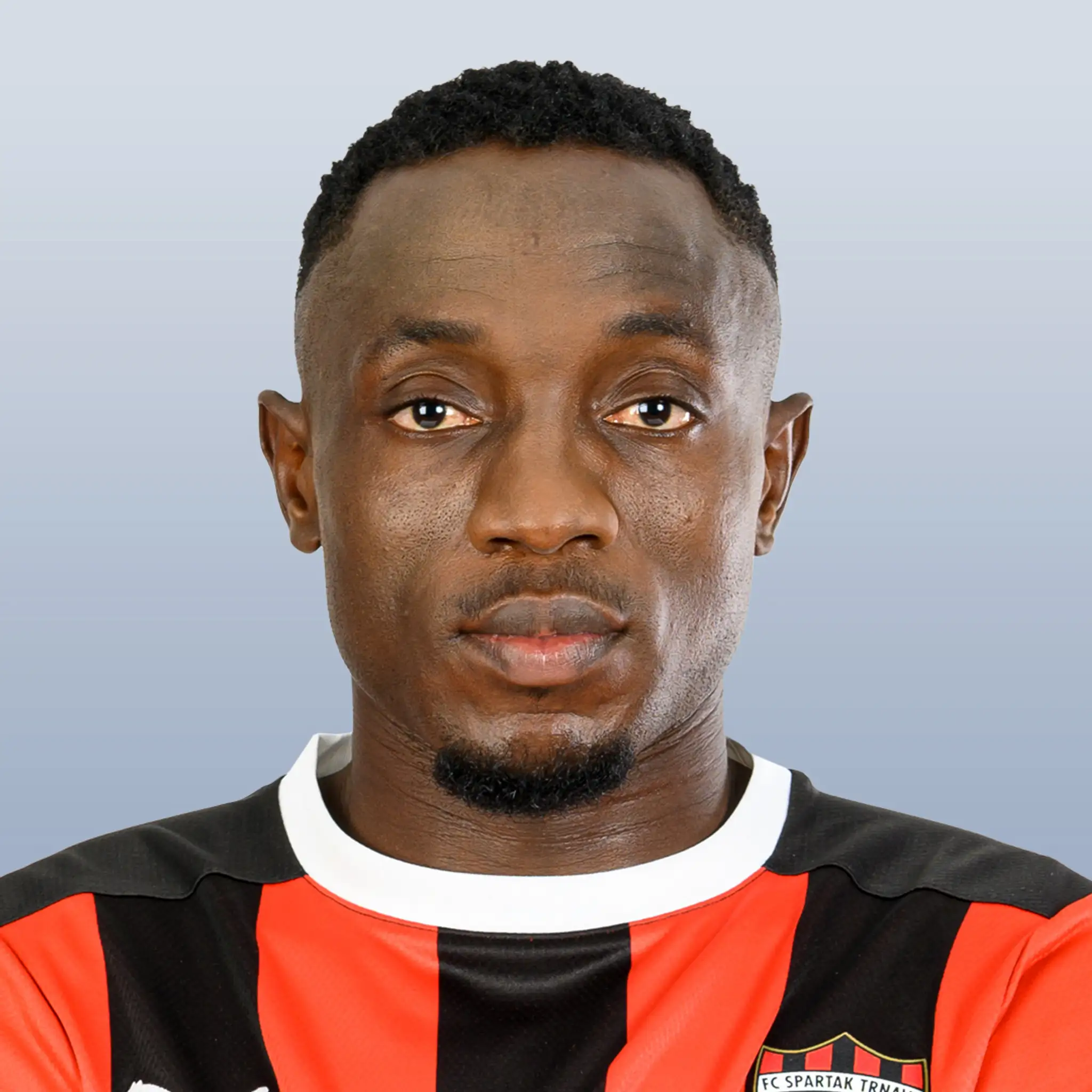 Philip Azango.