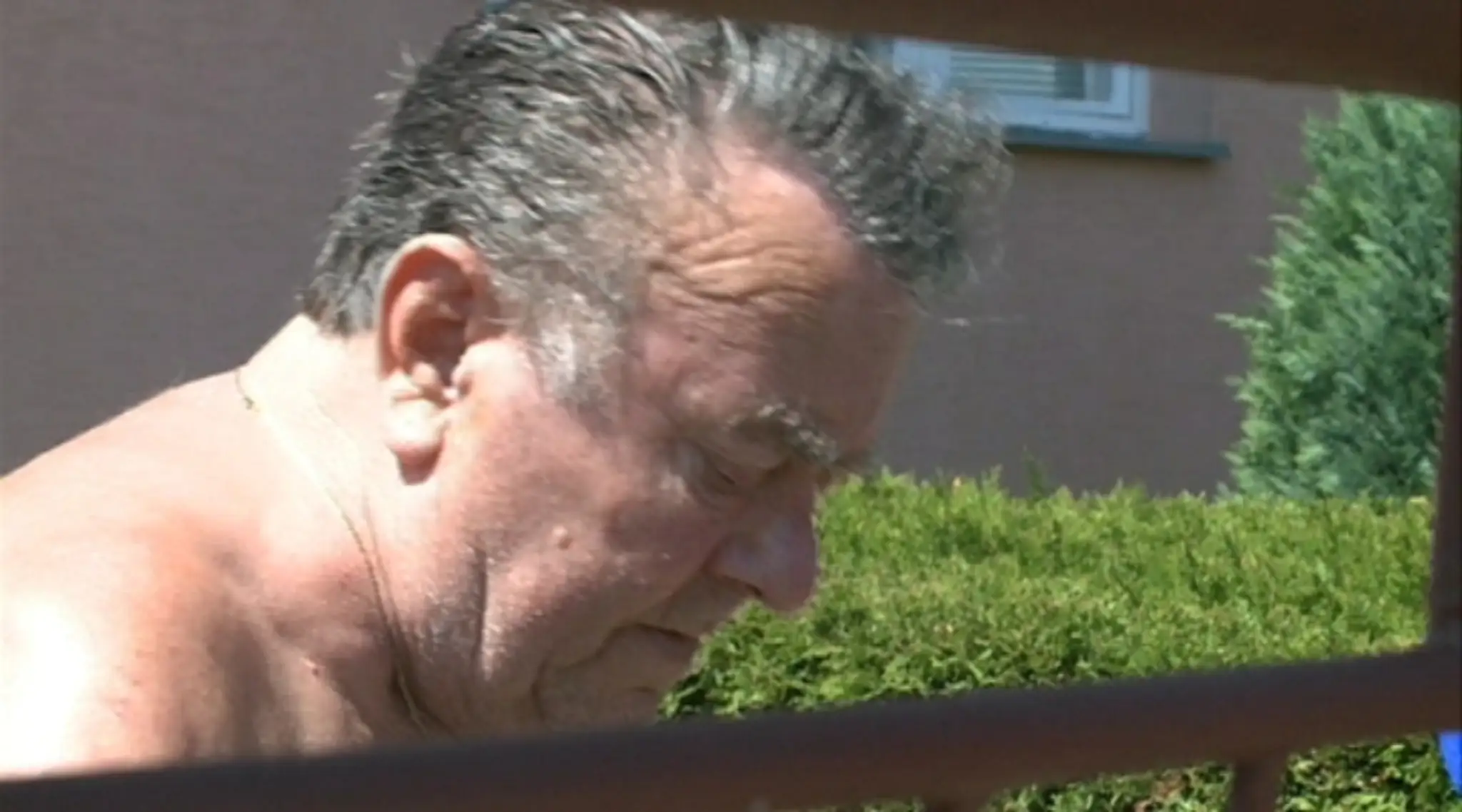Prežili blesk
