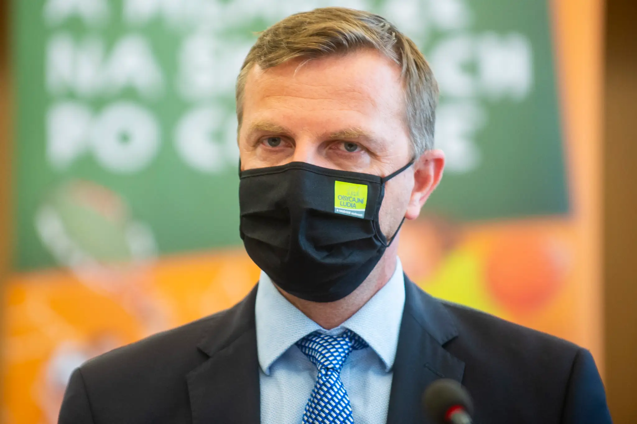 Karol Kučera.