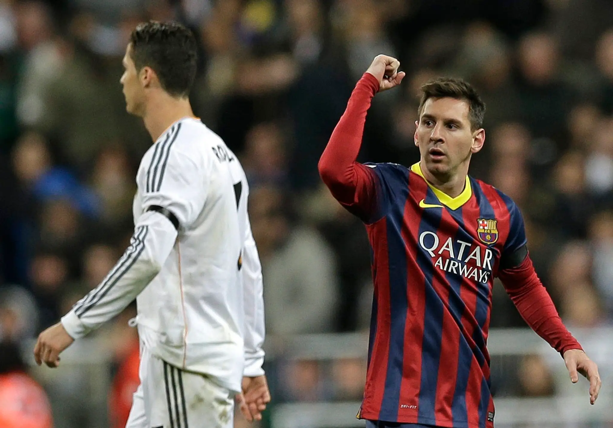 El Clasico (2014)