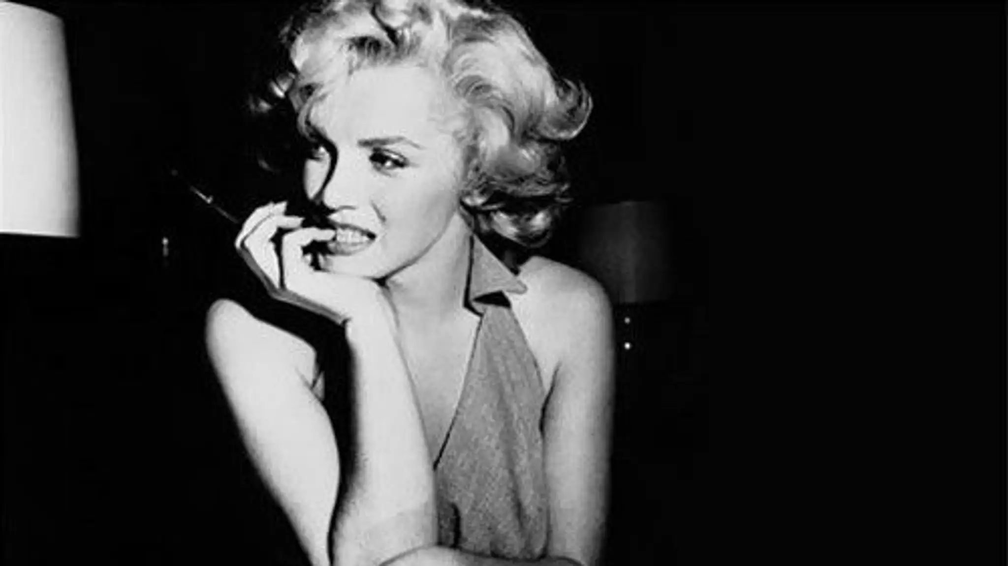 Marilyn Monroe - VTHUMB