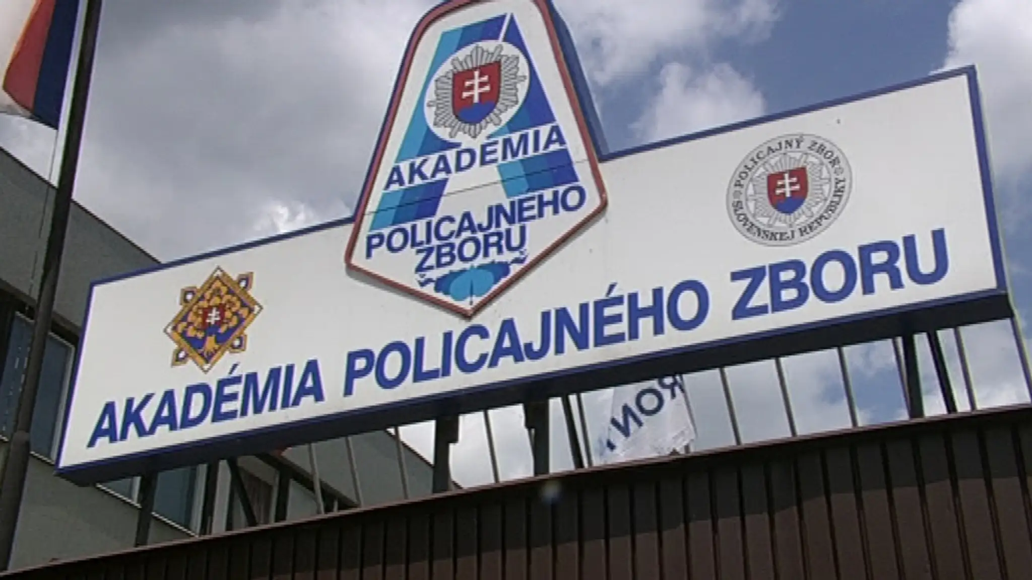 Akadémia Policajného zboru