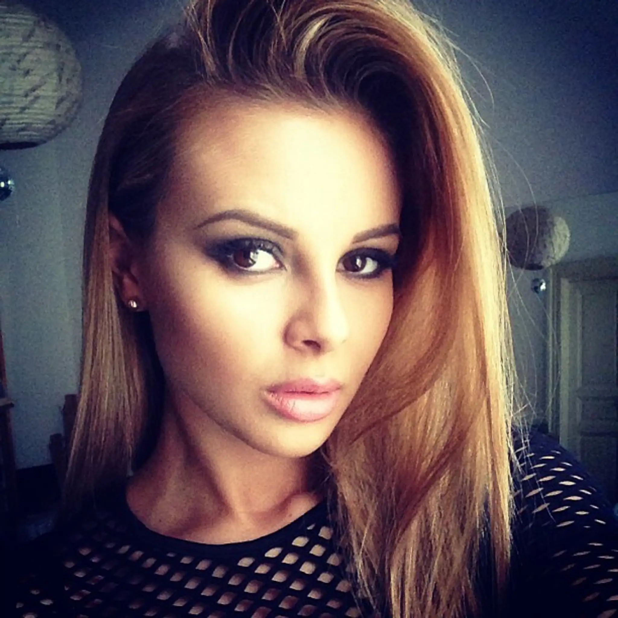 Monika Bagárová