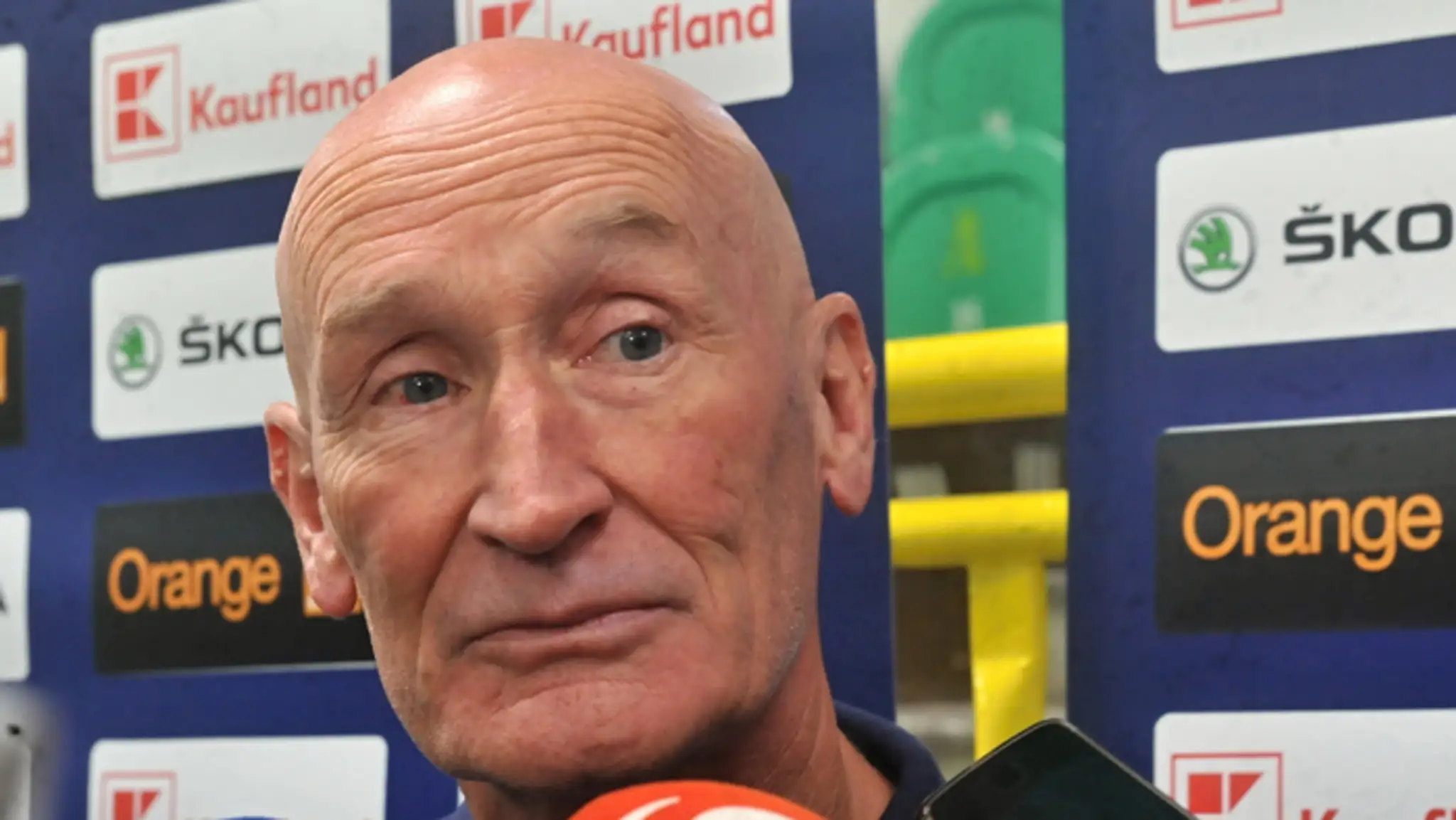 Craig Ramsay.