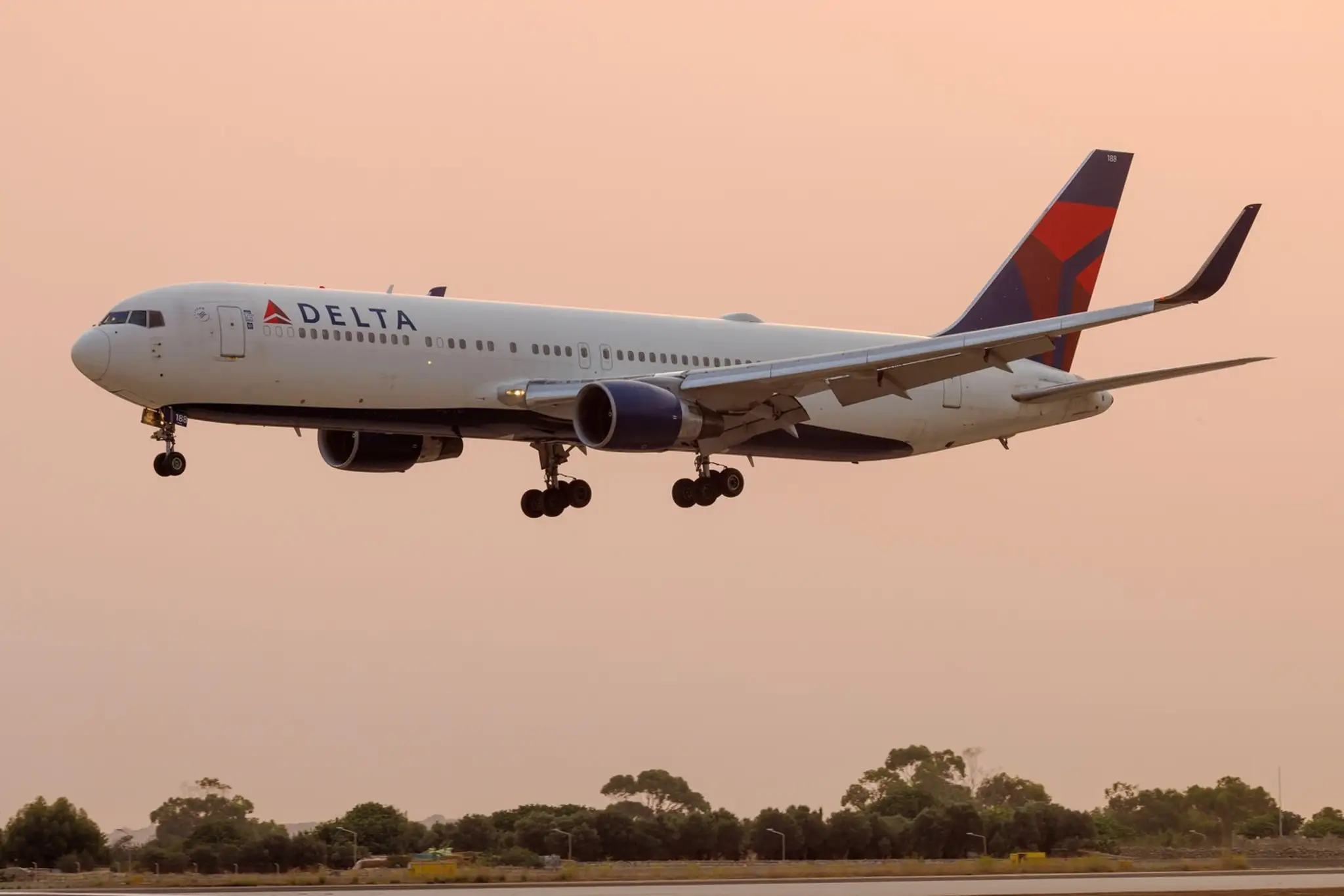 Delta Airlines