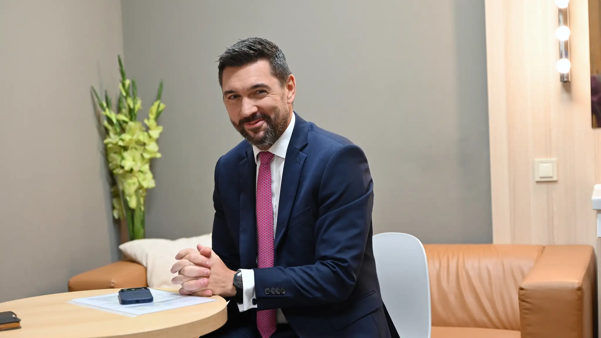 Richard Takáč.