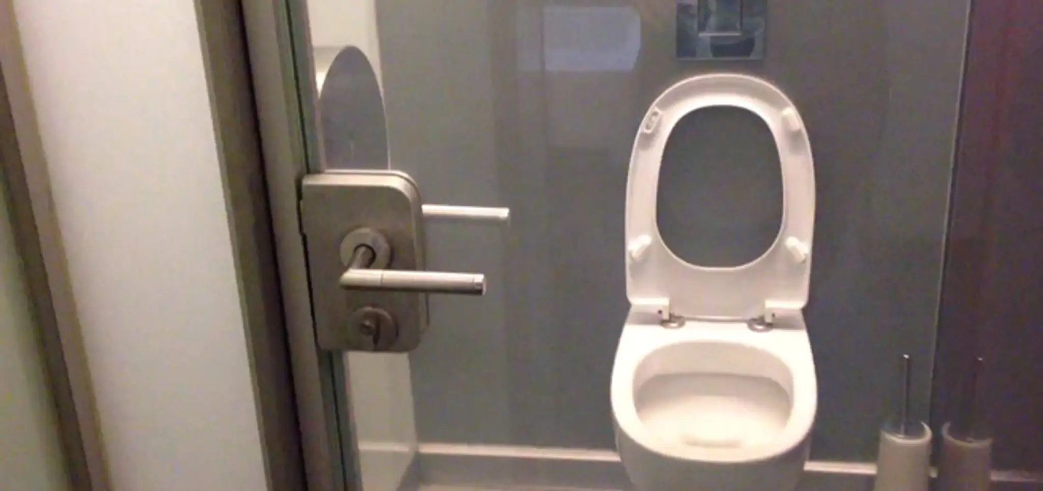 WC v Cafe Diglas