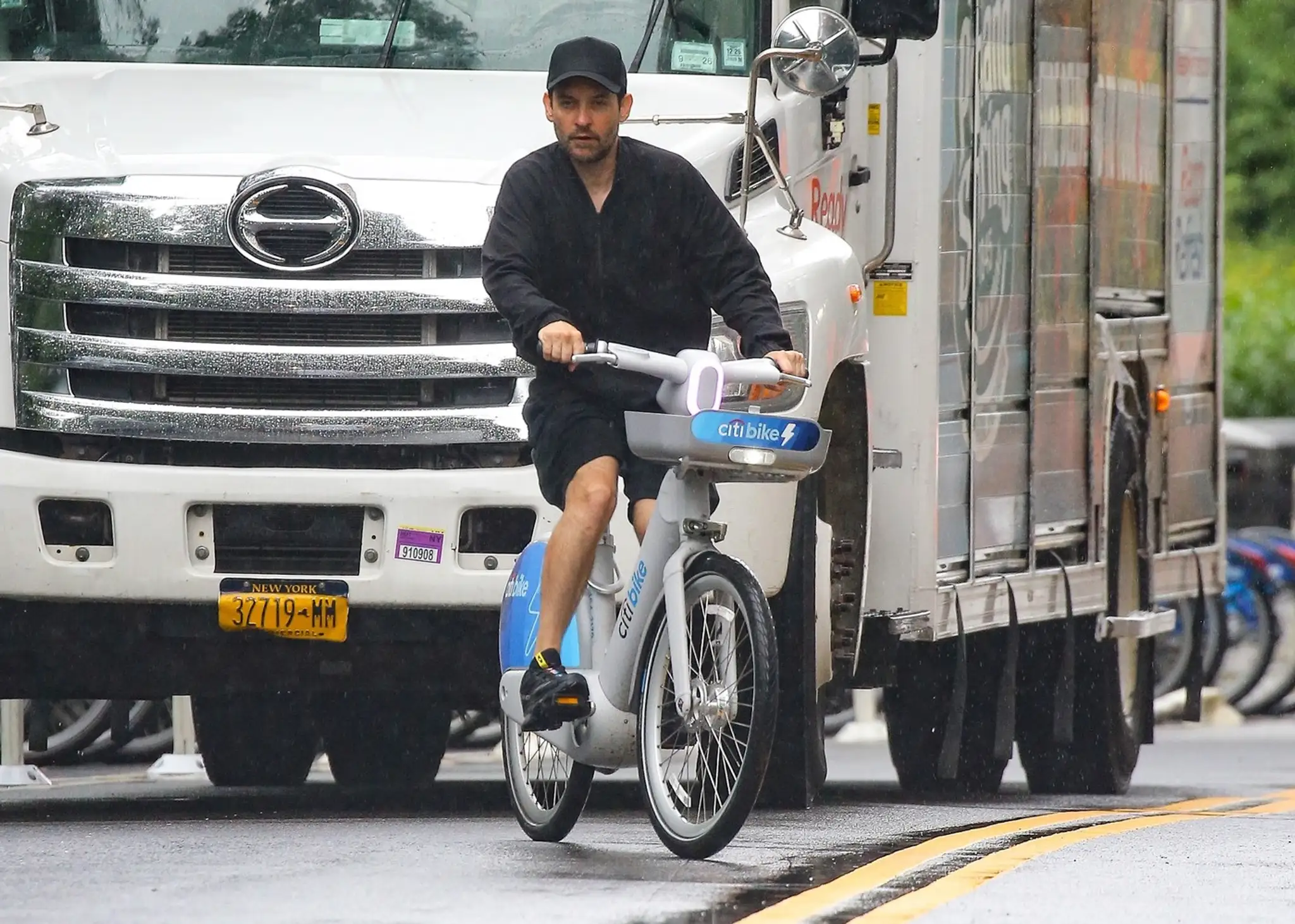 Tobey Maguire
