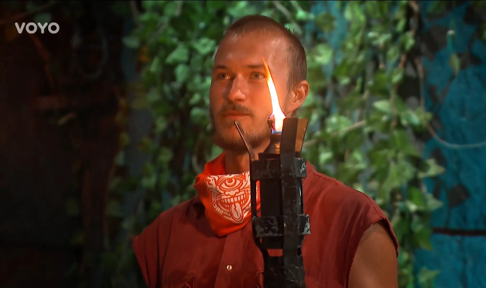 Standa končí v Survivore.