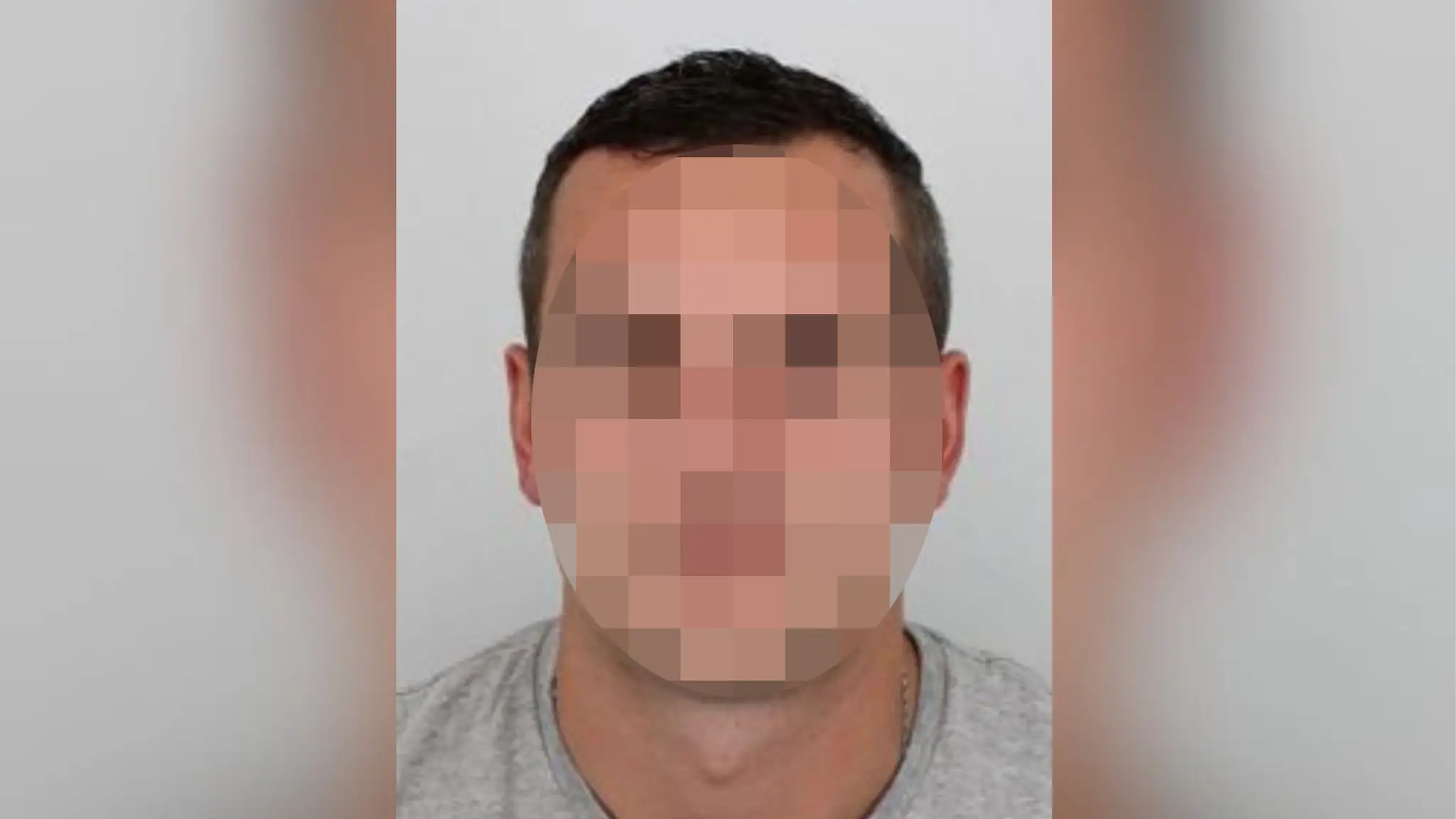 Polícia odvolala pátranie po 43-ročnom mužovi.