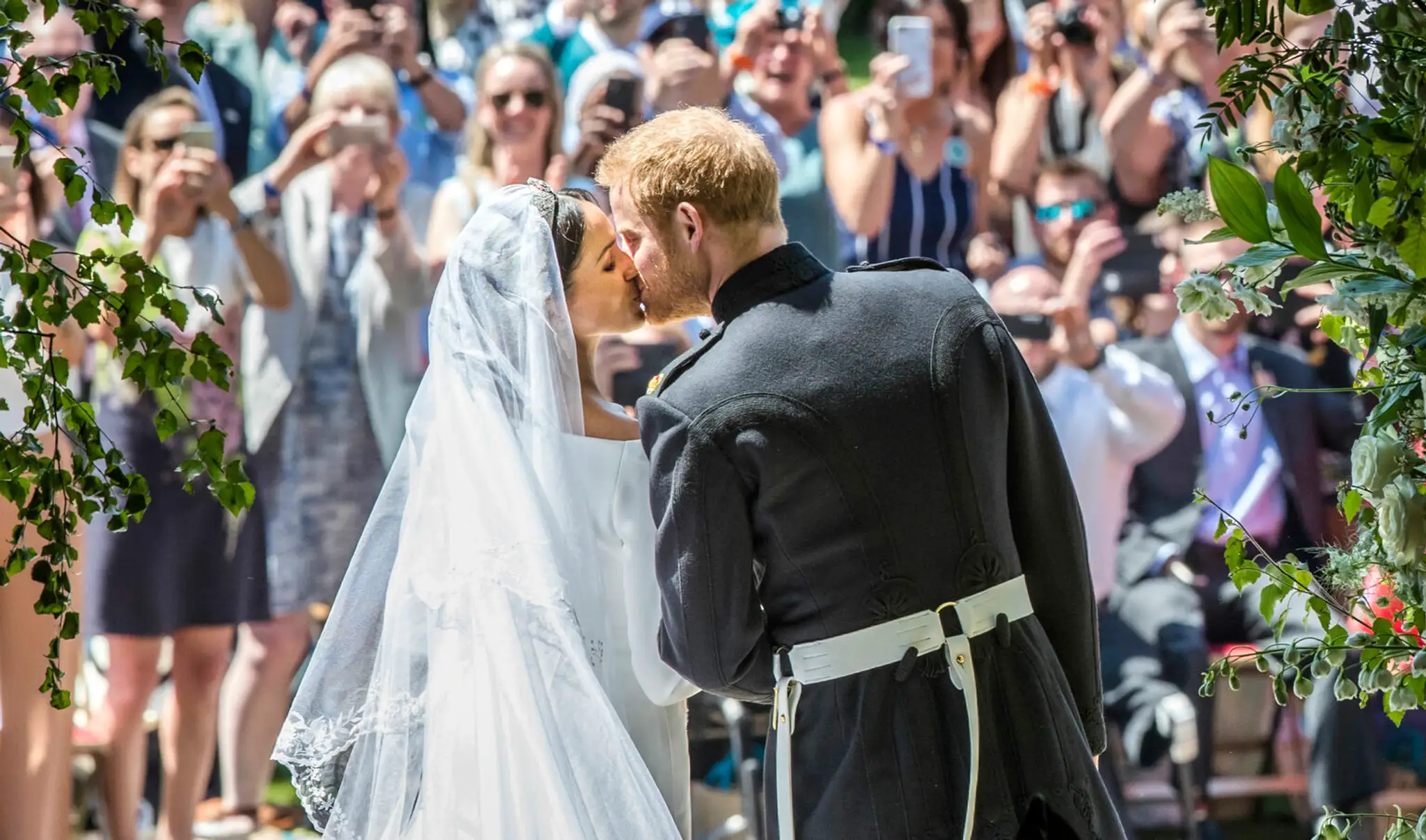 Vojvoda a vojvodkyňa zo Sussexu