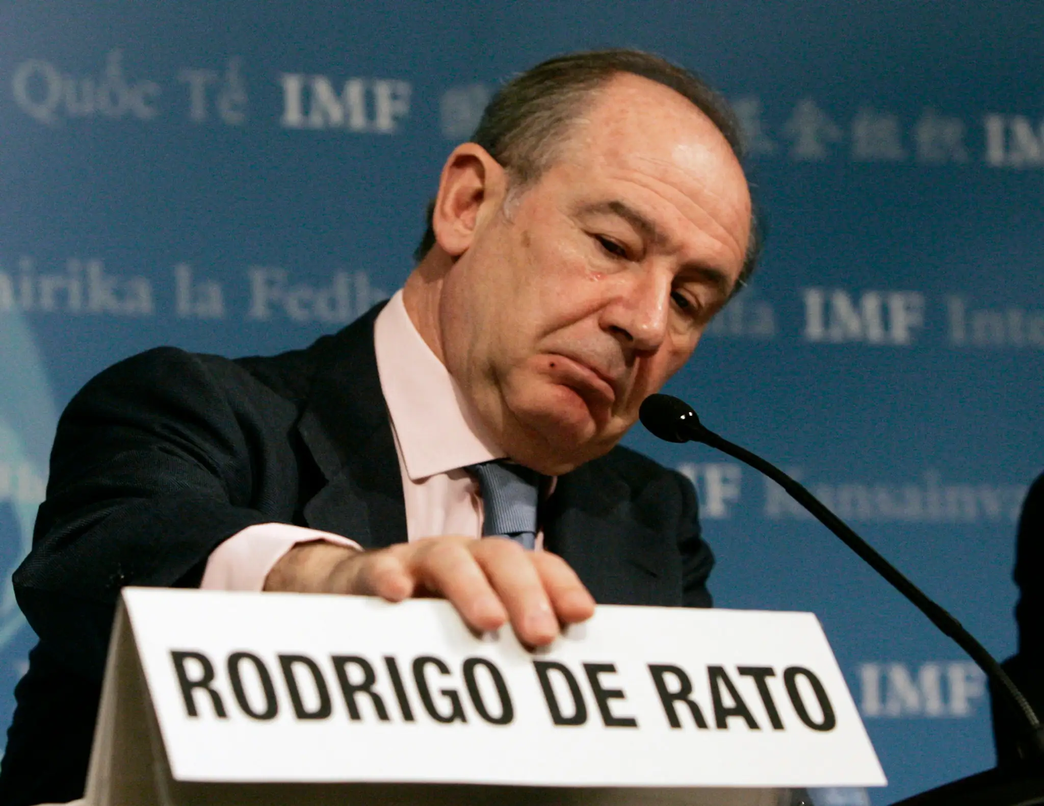 Rodrigo Rato